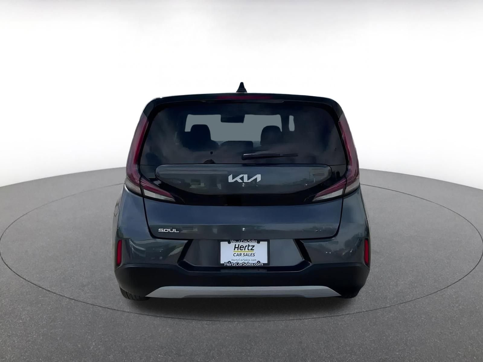 Thumbnail: 2023 Kia Soul - 12