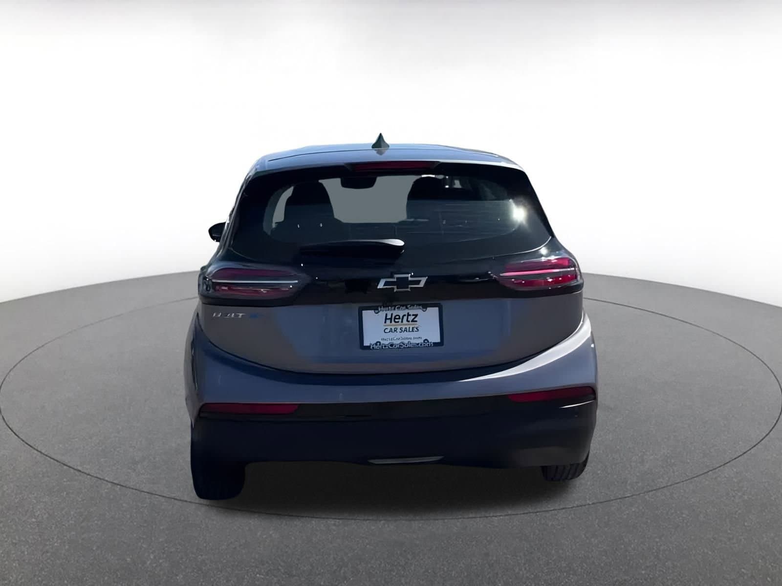 Thumbnail: 2023 Chevrolet Bolt EV - 12
