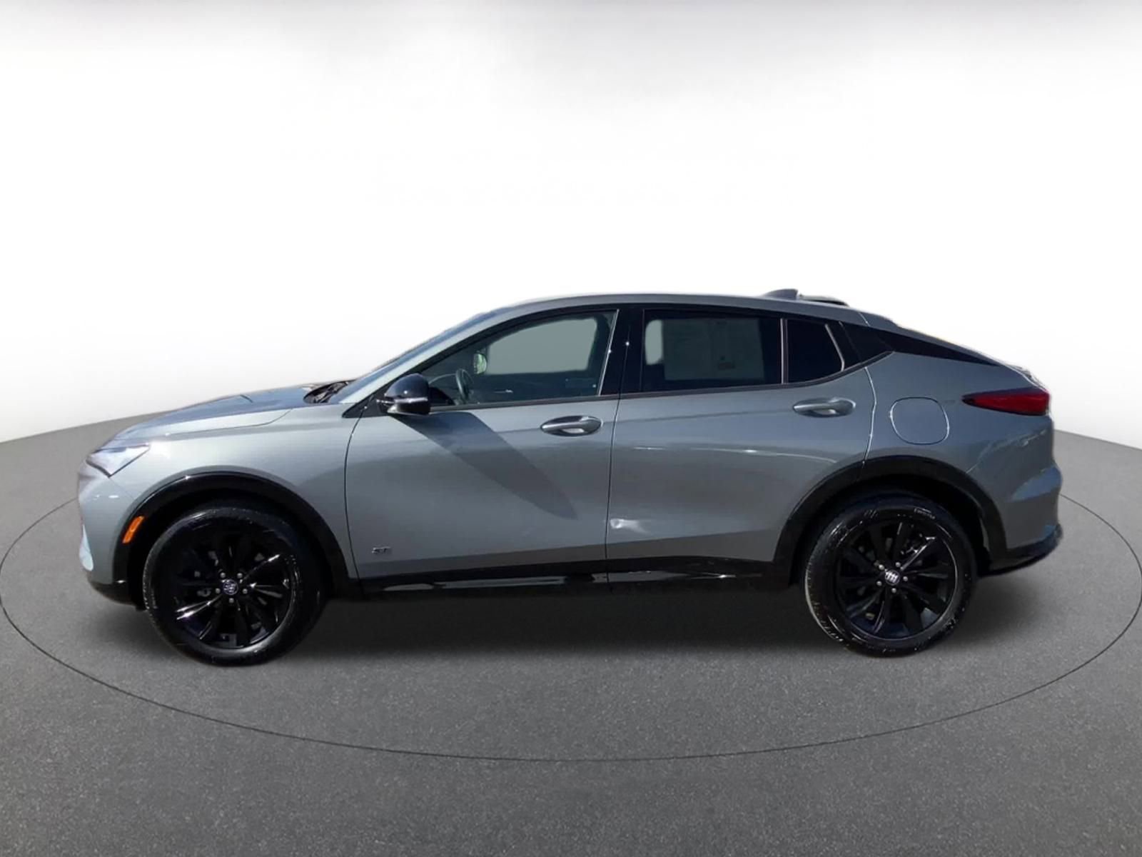 Thumbnail: 2025 Buick Envista - 9