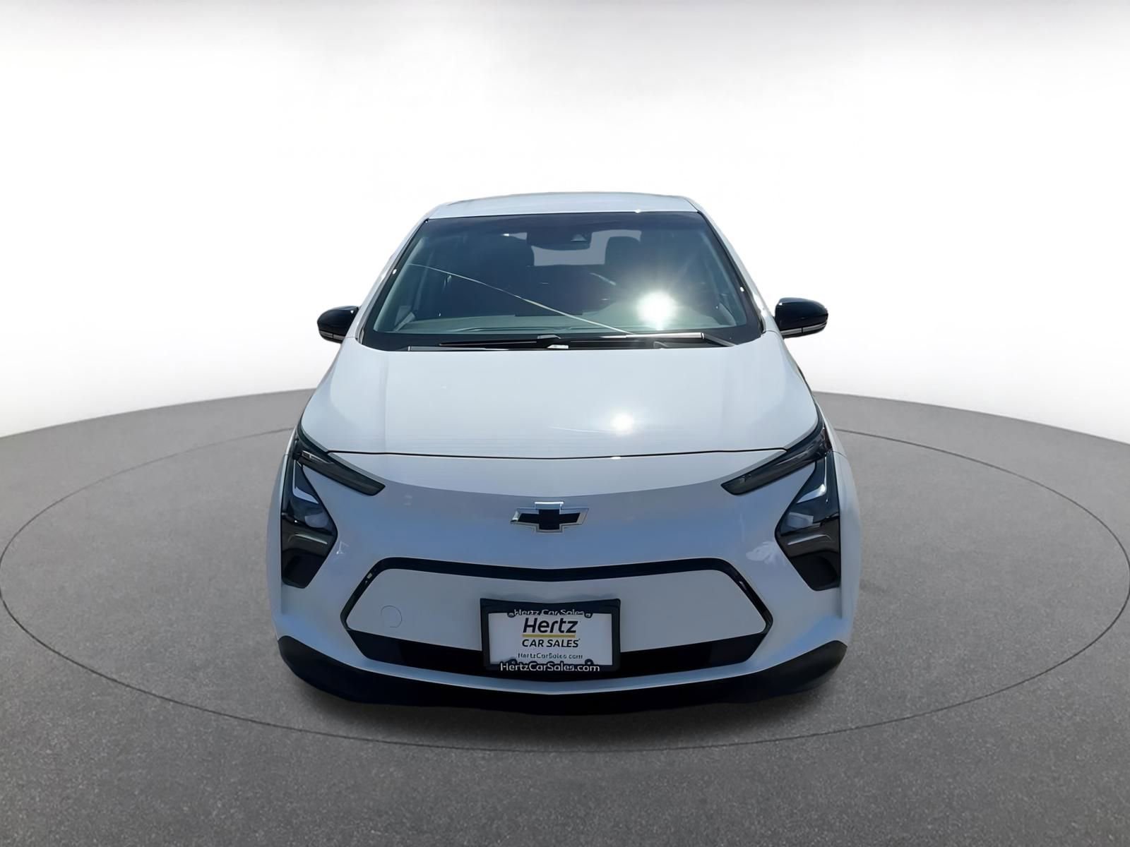 Thumbnail: 2023 Chevrolet Bolt EV - 4