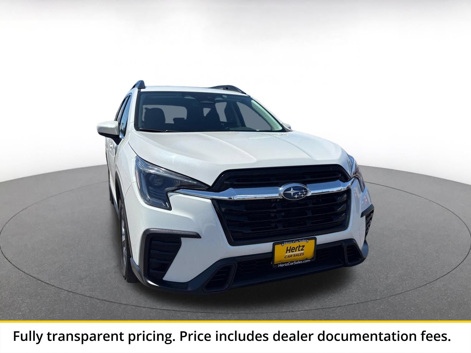 2024 Subaru Ascent Premium 7-Passenger