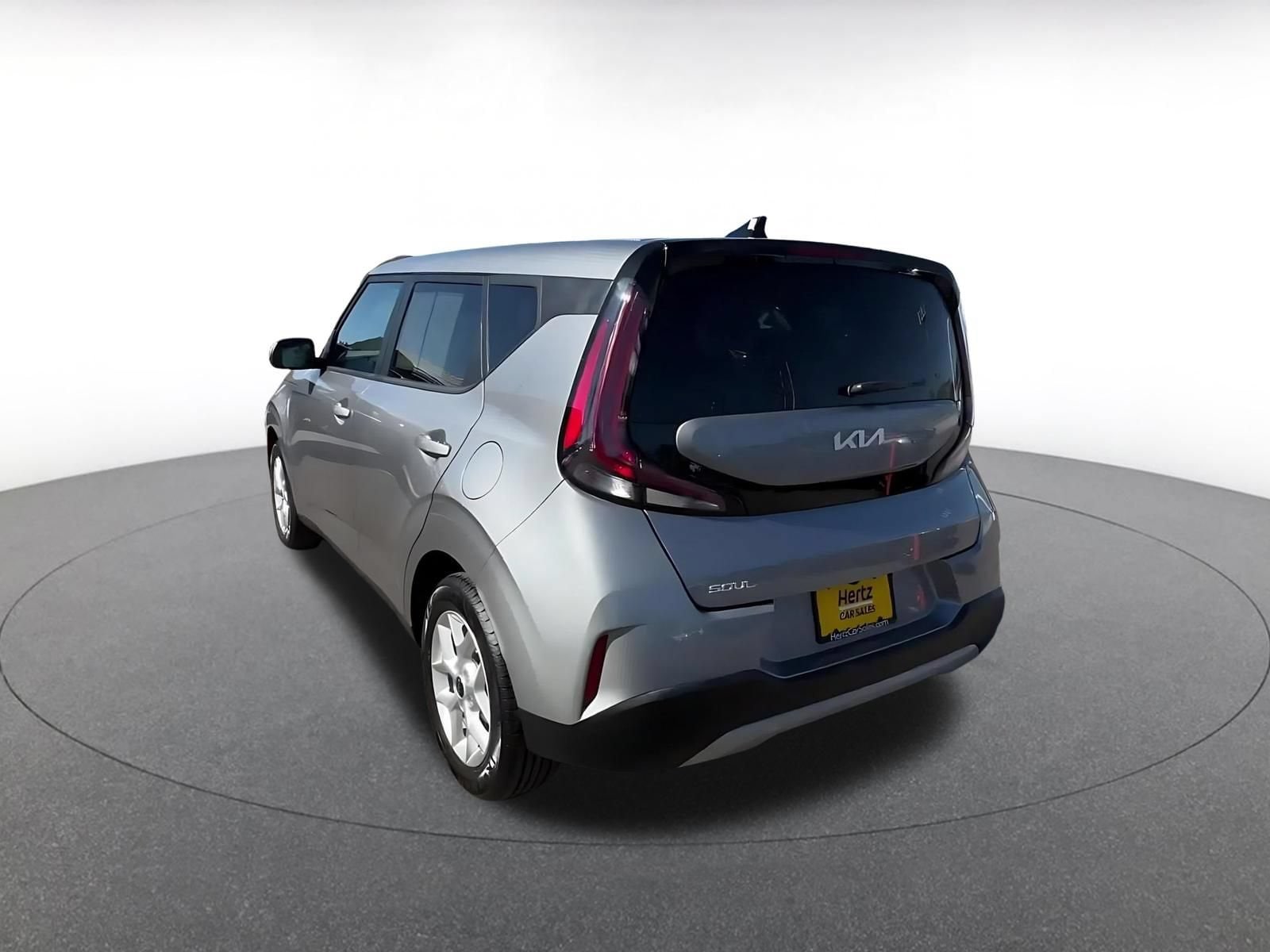 Thumbnail: 2025 Kia Soul - 11