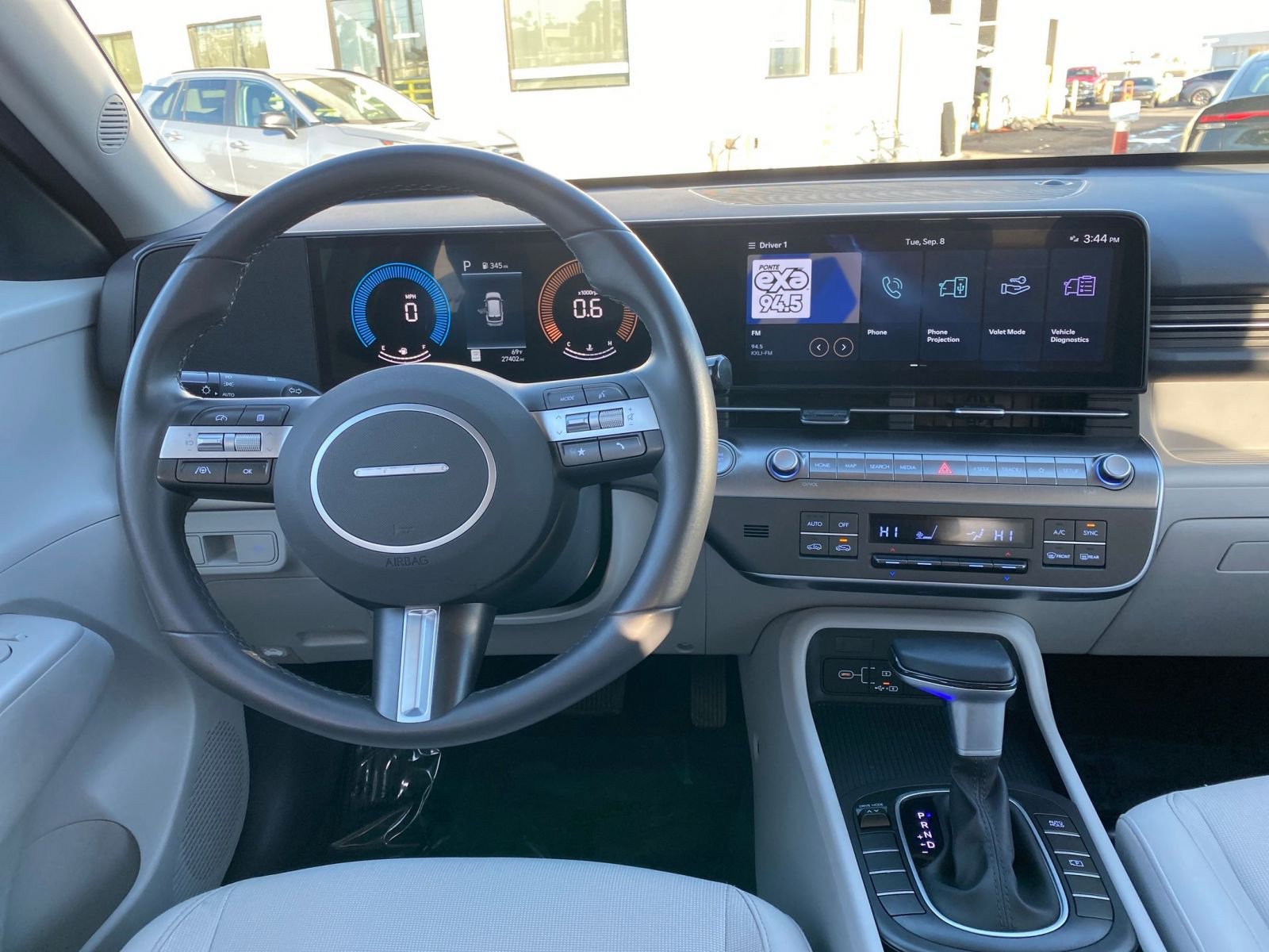 Thumbnail: 2025 Hyundai Kona - 33