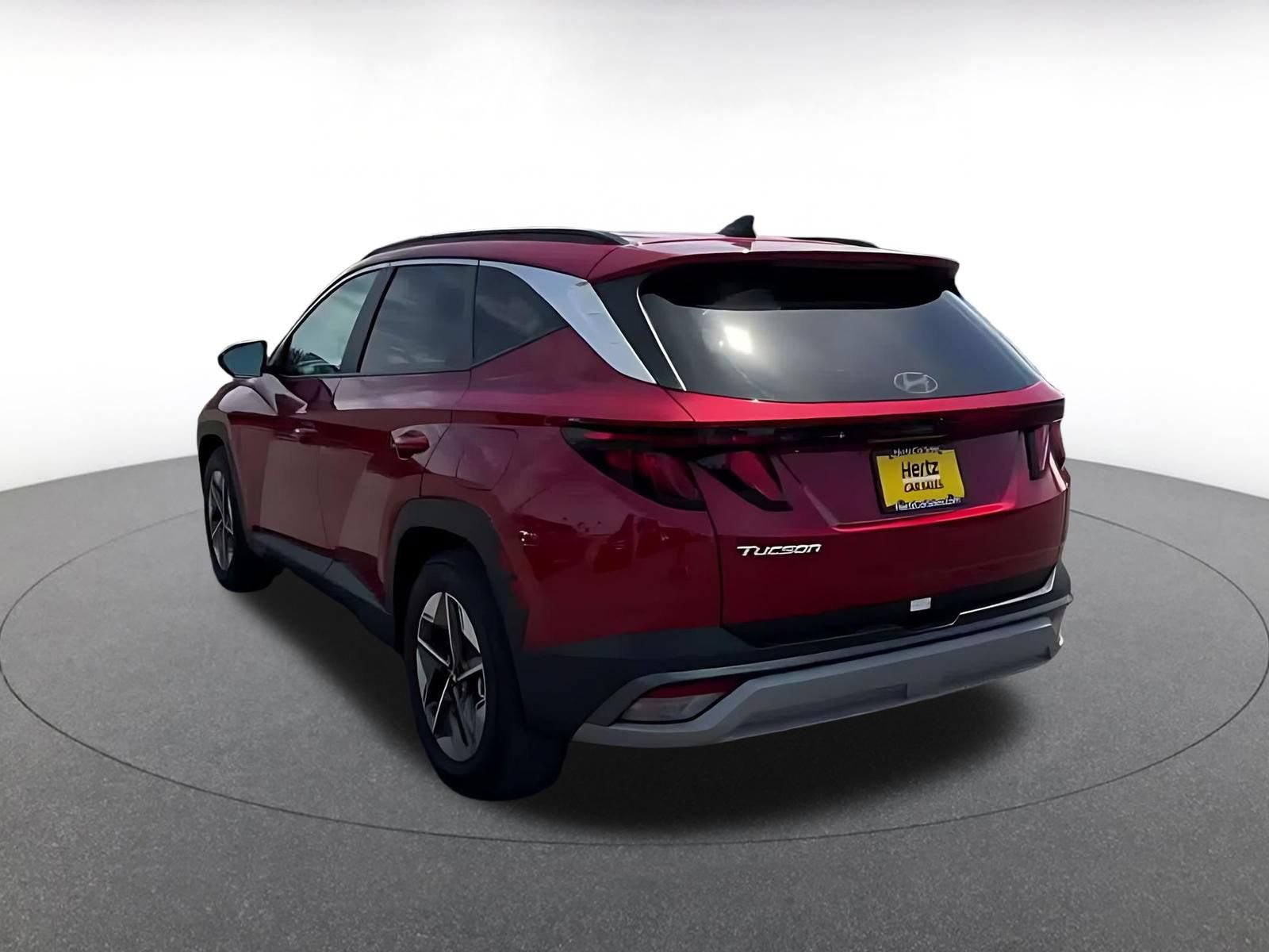 Thumbnail: 2026 Hyundai Tucson - 11