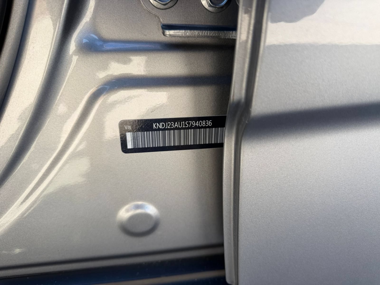 Thumbnail: 2025 Kia Soul - 27