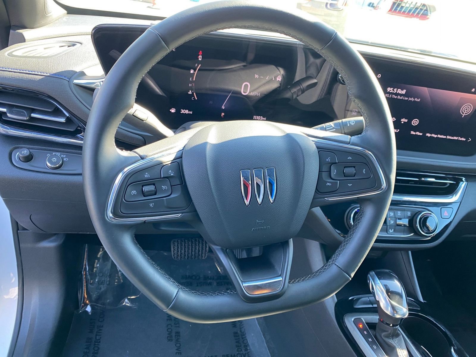 Thumbnail: 2025 Buick Envista - 28