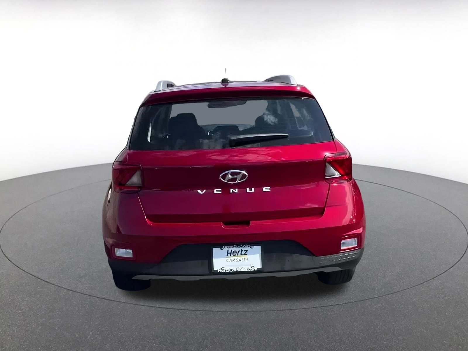 Thumbnail: 2025 Hyundai Venue - 12