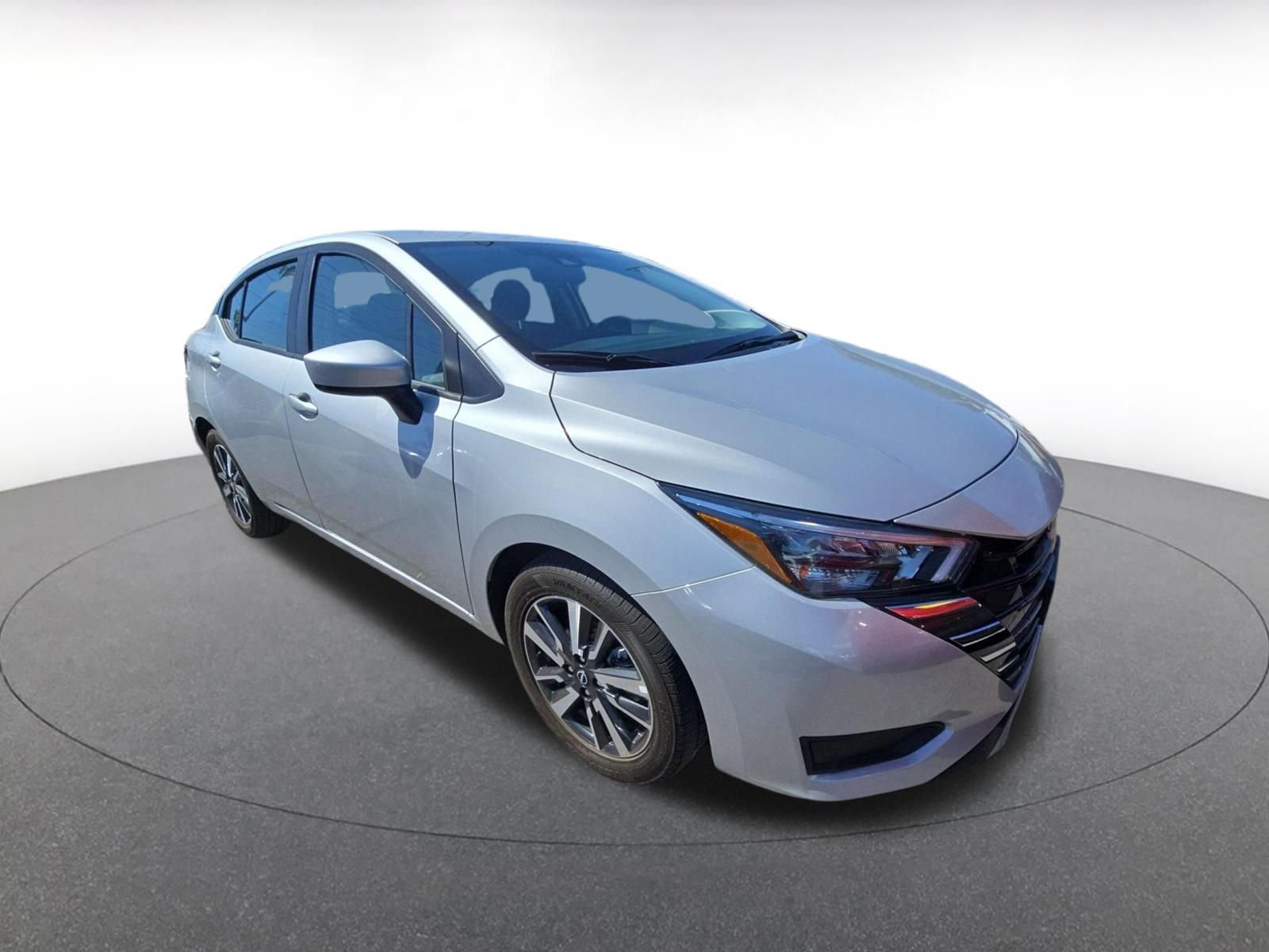 Thumbnail: 2025 Nissan Versa - 2