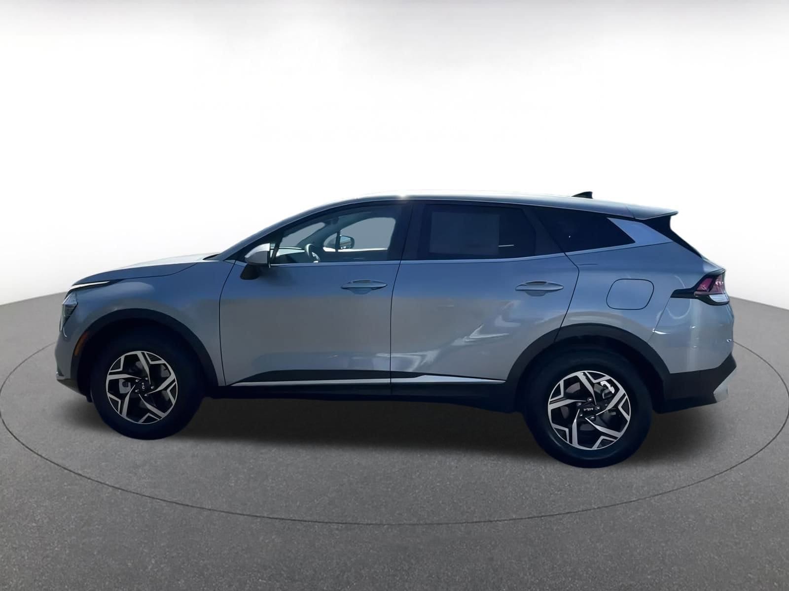 Thumbnail: 2024 Kia Sportage - 9