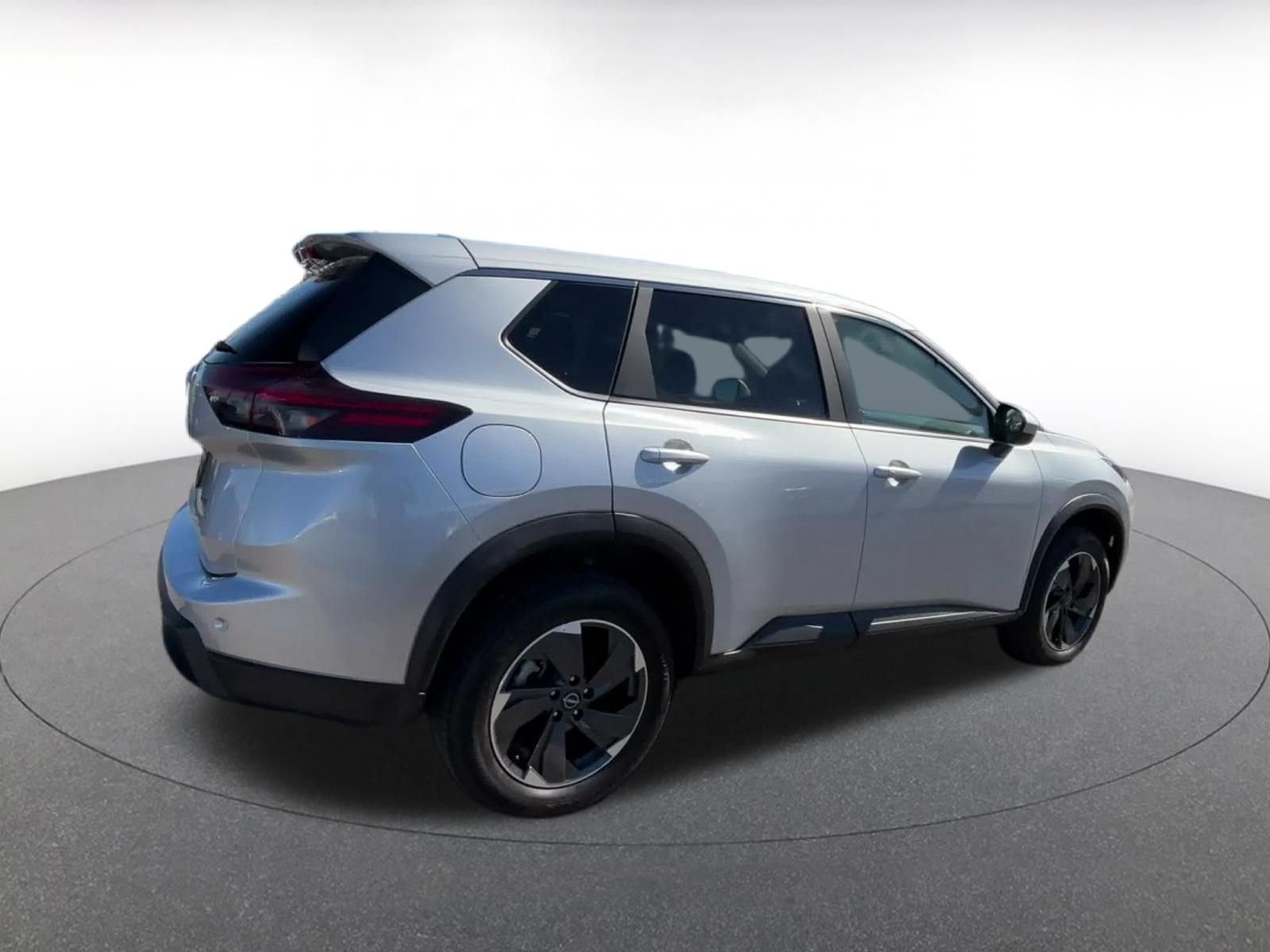 Thumbnail: 2025 Nissan Rogue - 14