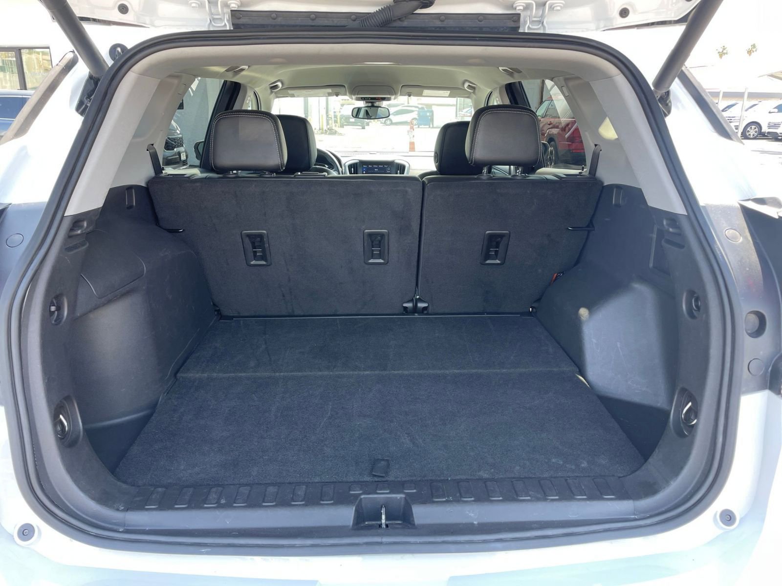 2024 GMC Terrain SLT 25