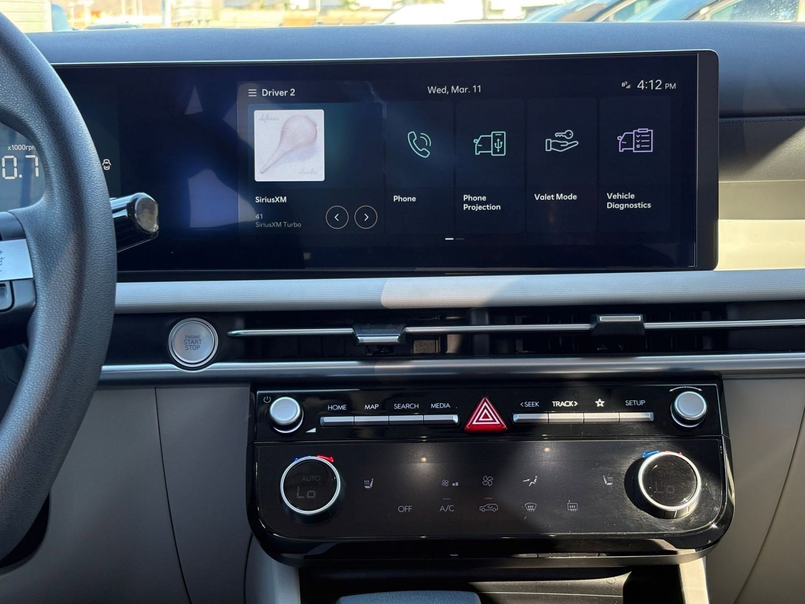 Thumbnail: 2025 Hyundai Tucson - 17