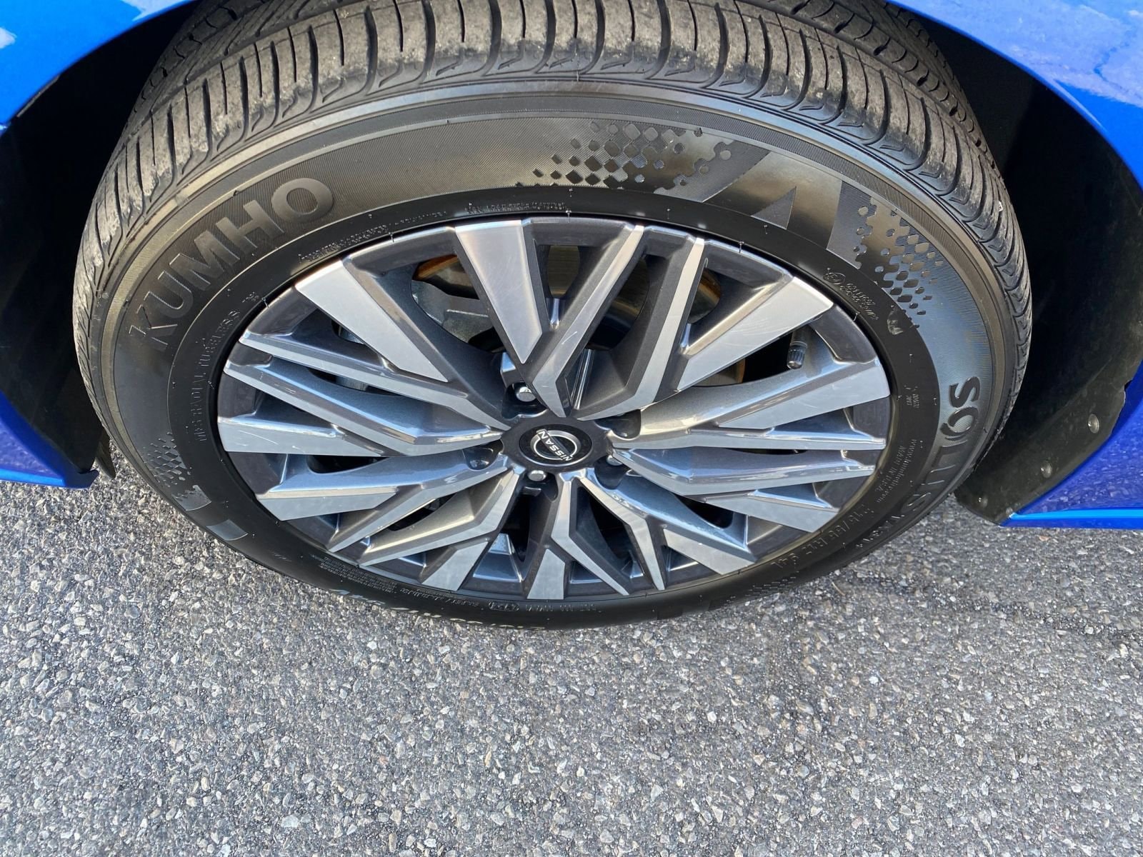 Thumbnail: 2025 Nissan Altima - 30