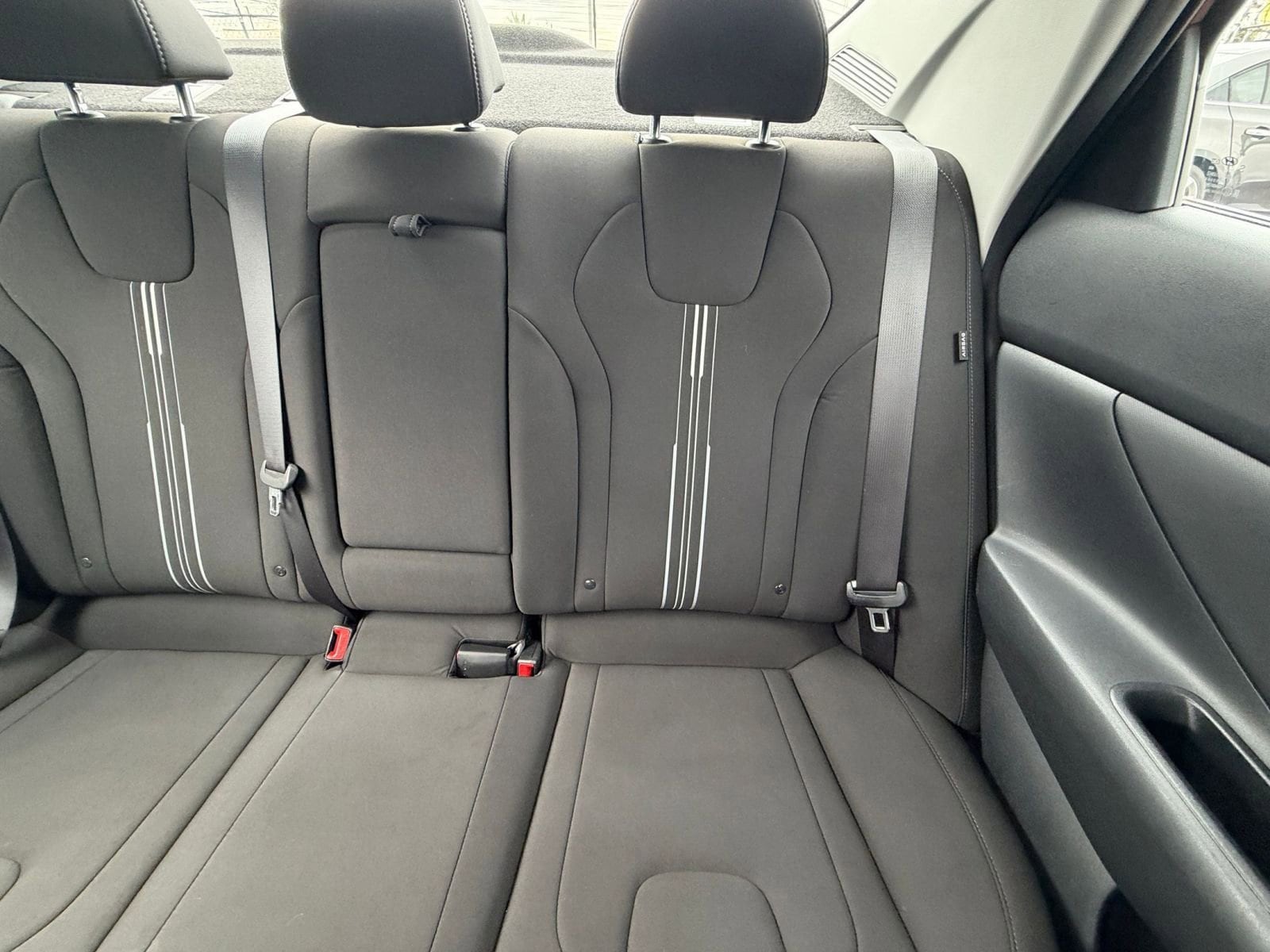 Thumbnail: 2025 Hyundai Elantra - 35