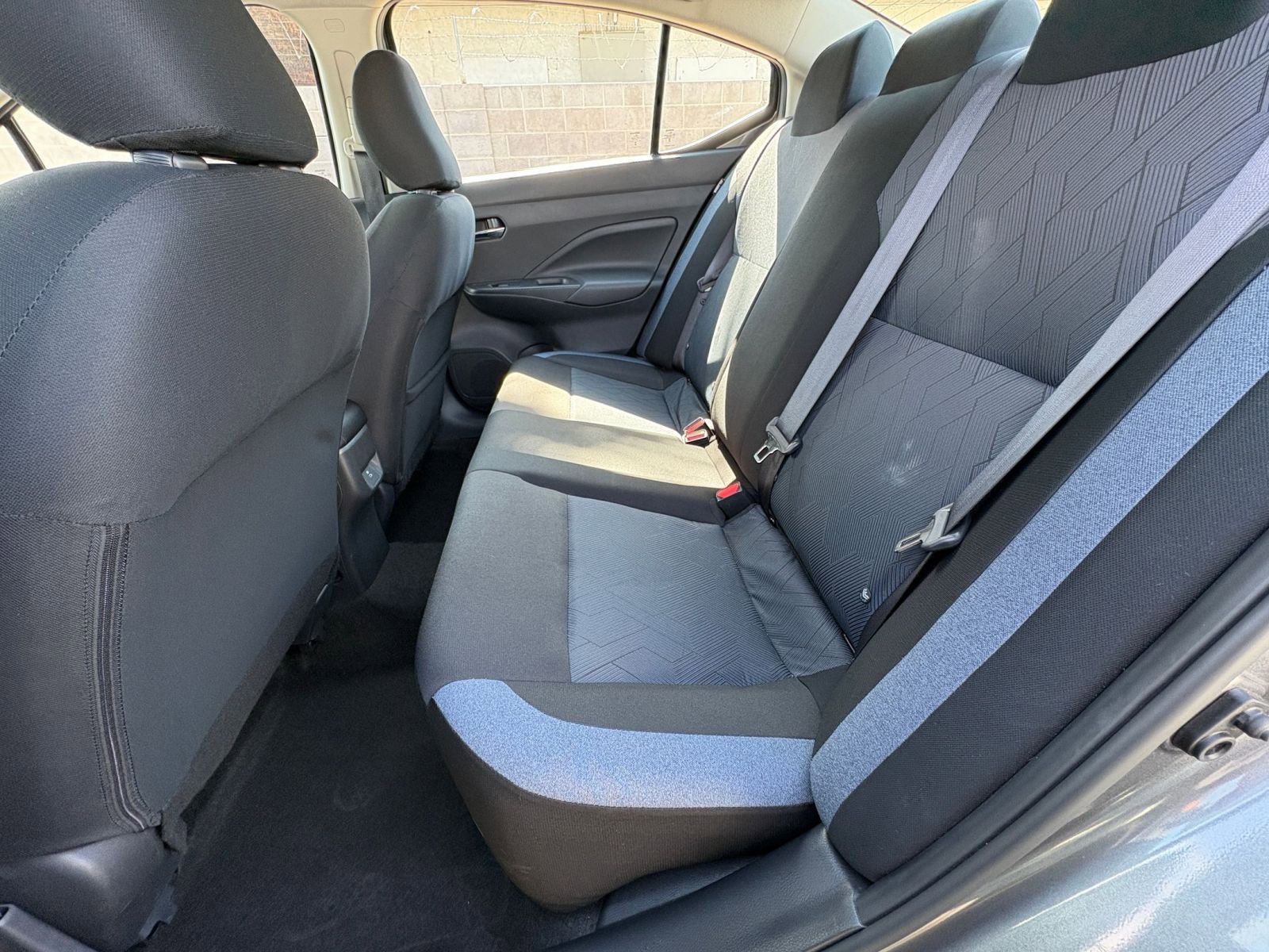 Thumbnail: 2025 Nissan Versa - 24