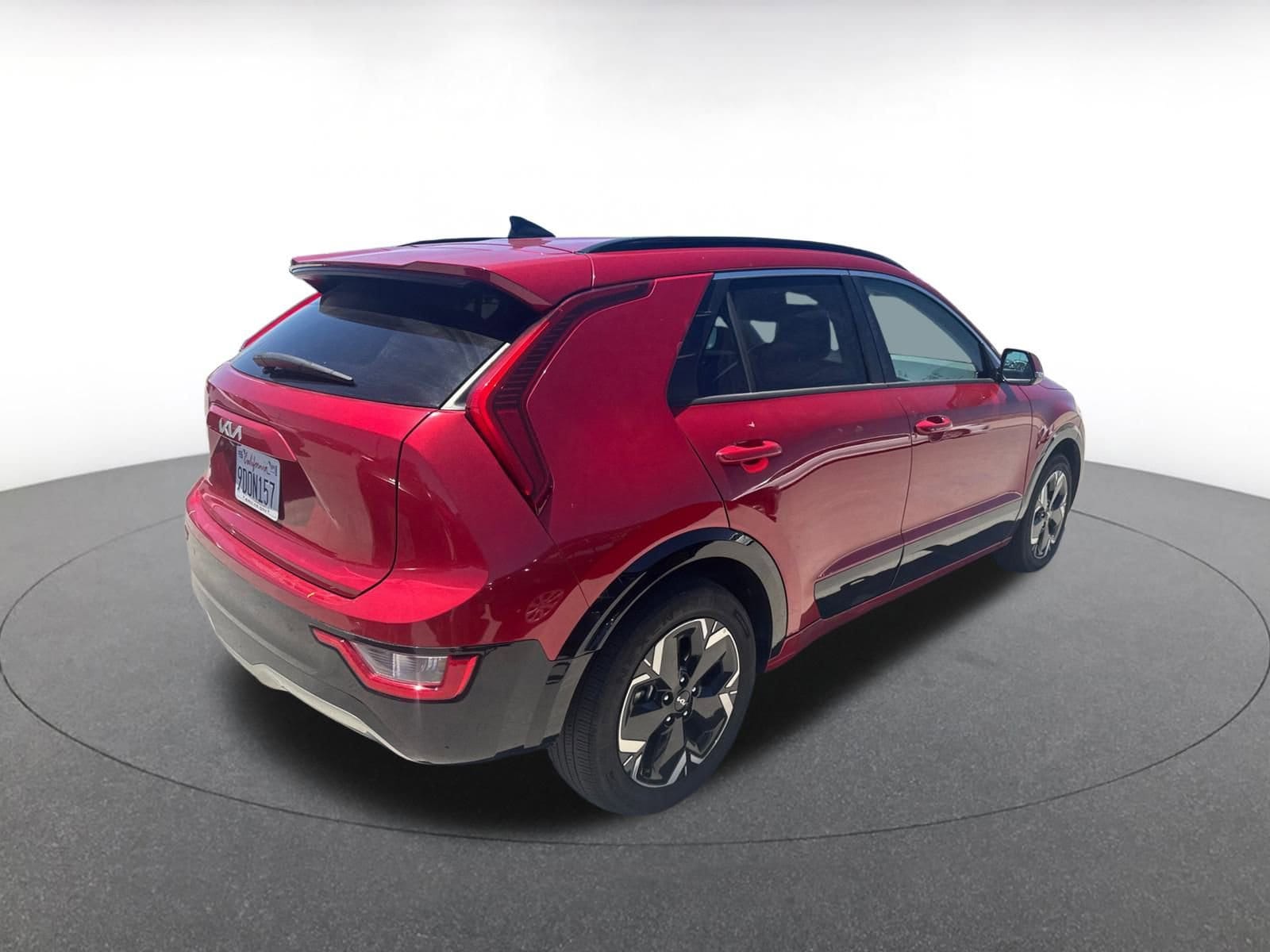 Thumbnail: 2023 Kia Niro - 6