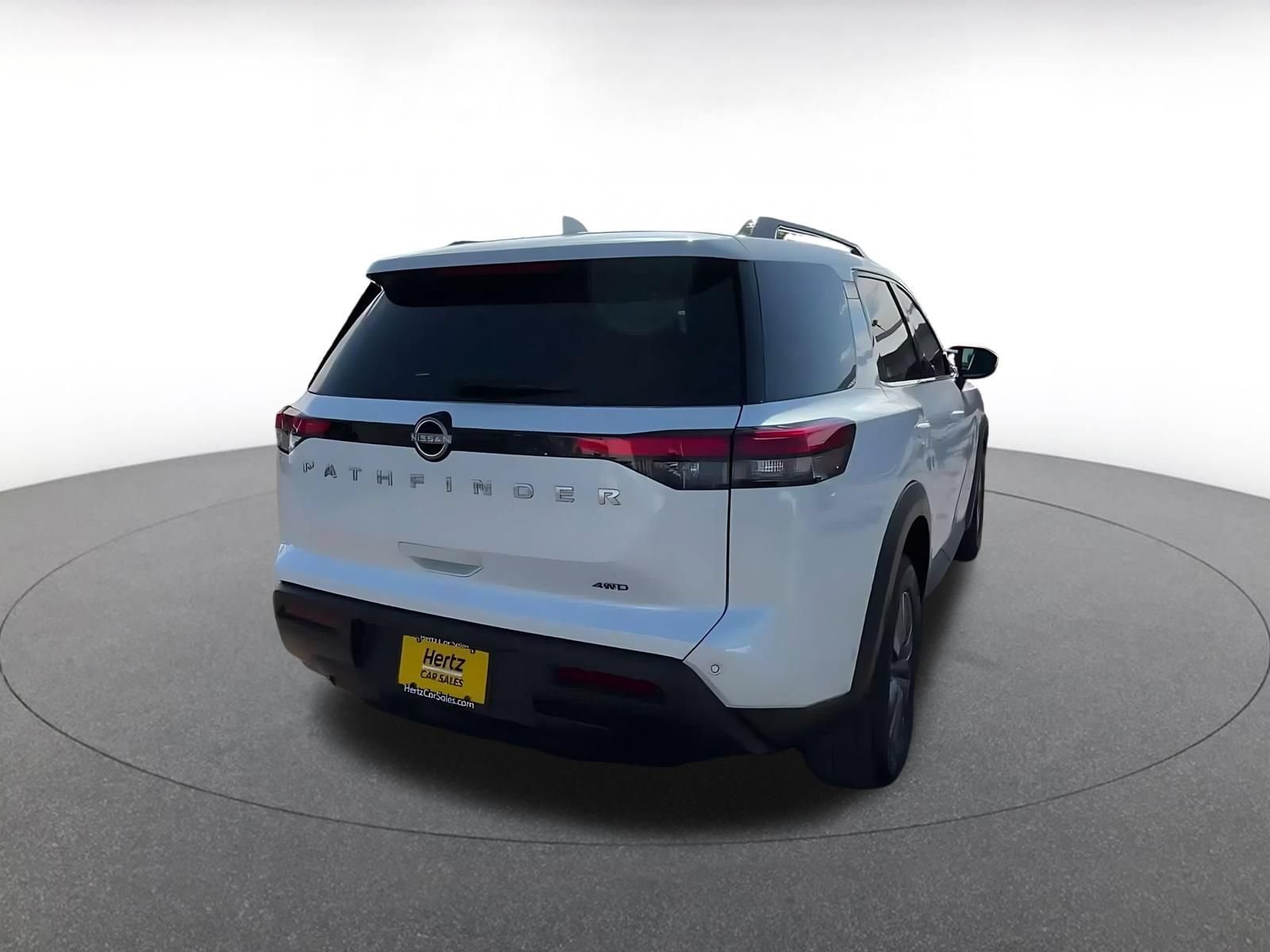 Thumbnail: 2025 Nissan Pathfinder - 14