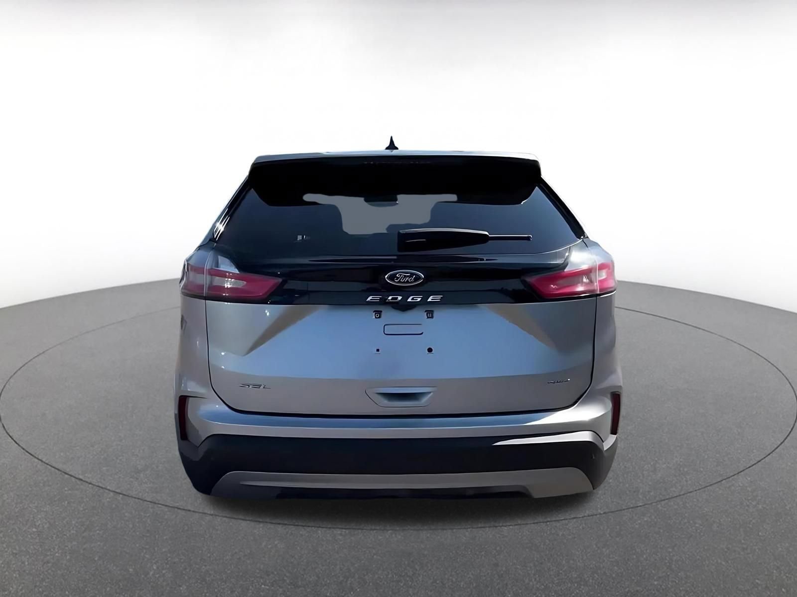 Thumbnail: 2024 Ford Edge - 12