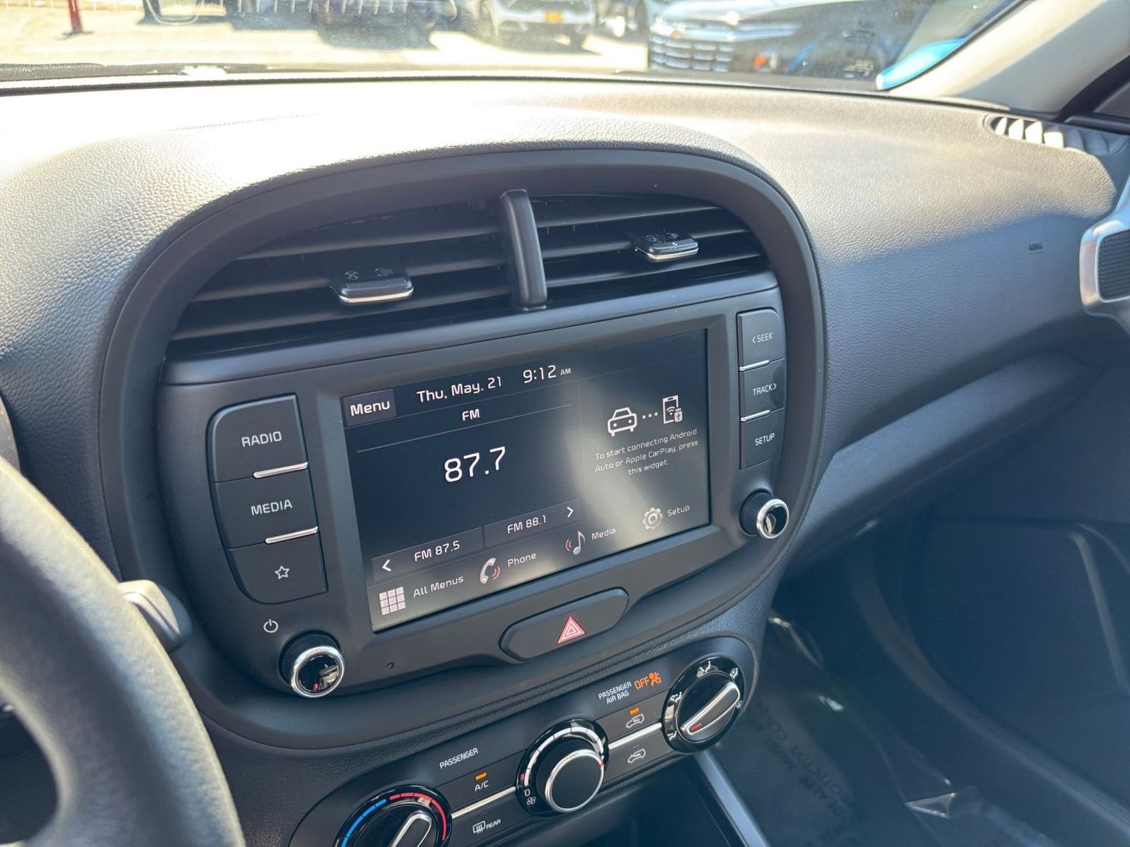 Thumbnail: 2025 Kia Soul - 20