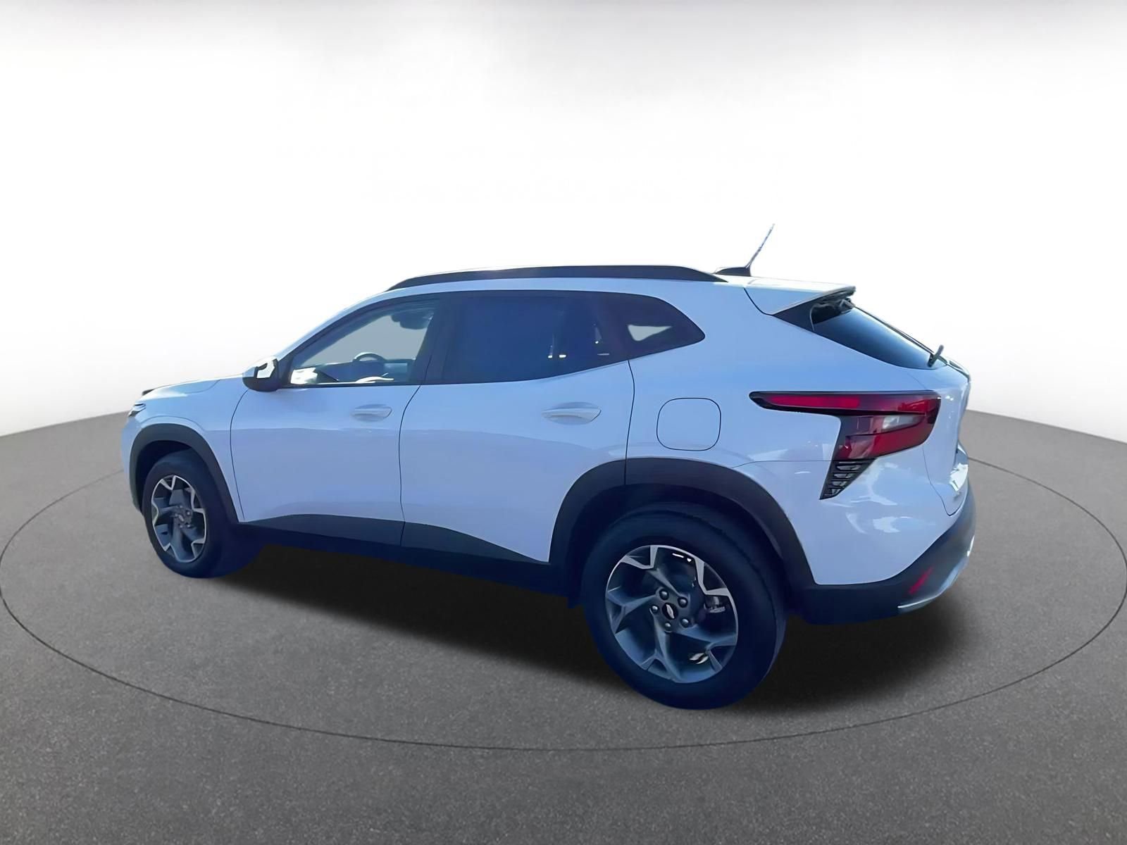 Thumbnail: 2025 Chevrolet Trax - 10