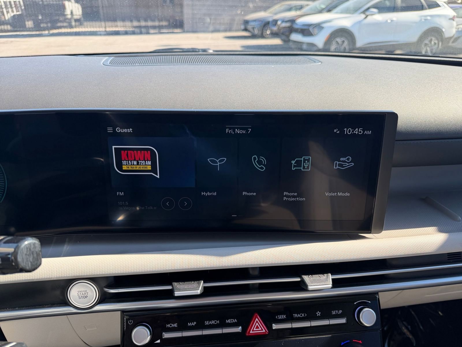 Thumbnail: 2025 Hyundai Tucson - 21