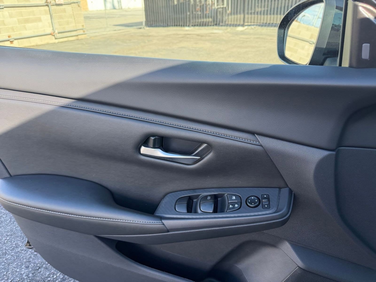 Thumbnail: 2025 Nissan Sentra - 20