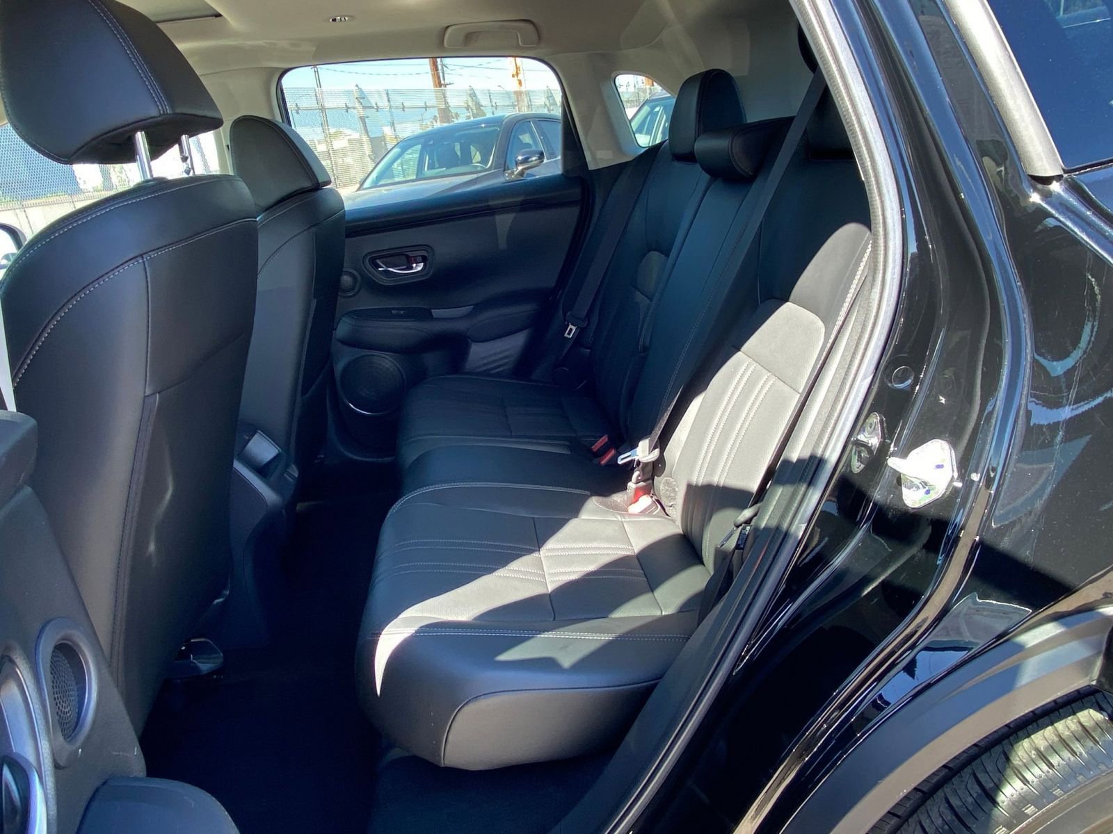 Thumbnail: 2025 Honda HR-V - 25