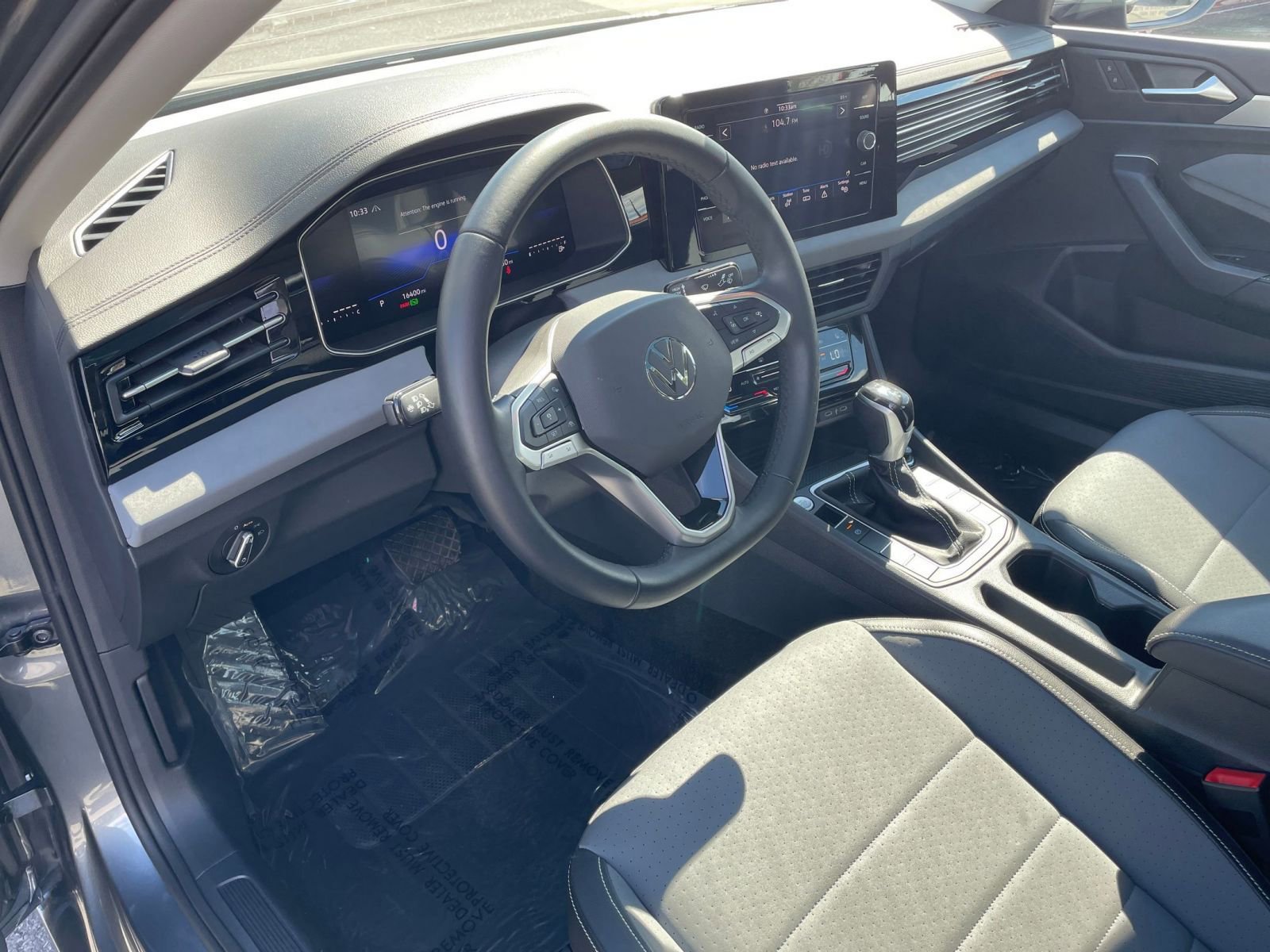 Thumbnail: 2025 Volkswagen Jetta - 34