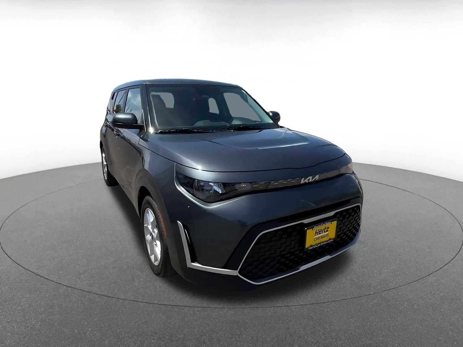 Thumbnail: 2025 Kia Soul - 3