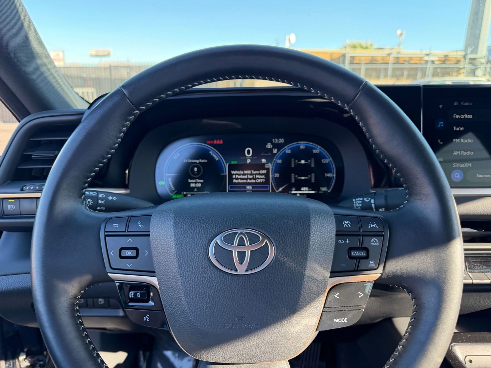 Thumbnail: 2025 Toyota Crown - 25