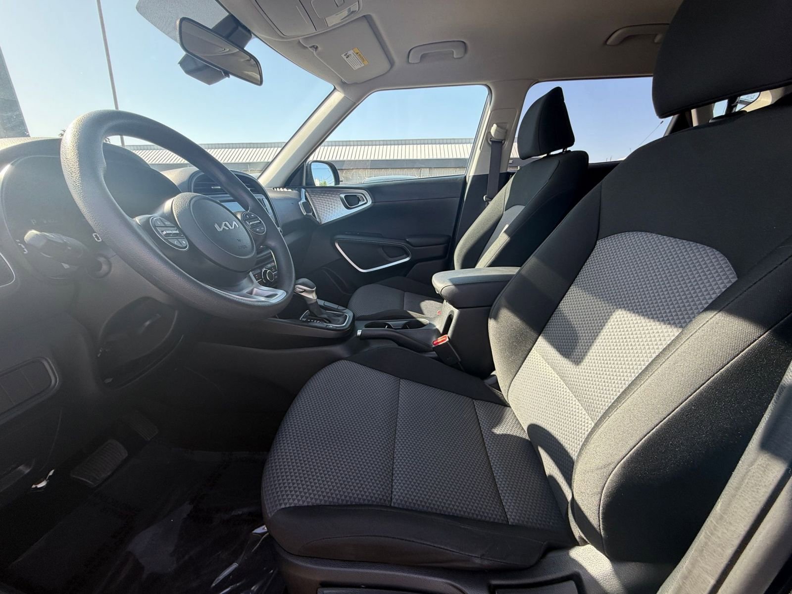 Thumbnail: 2025 Kia Soul - 24