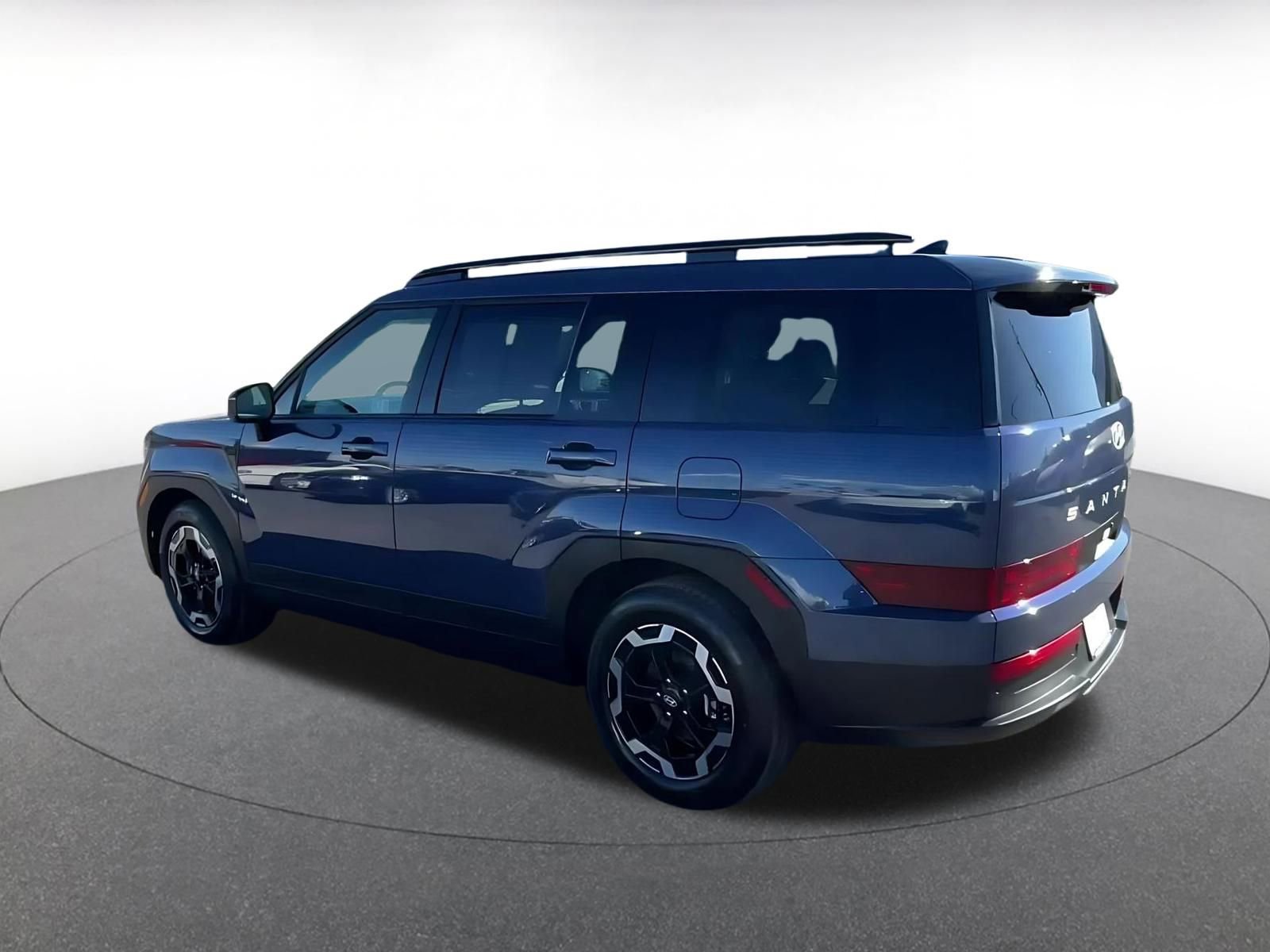 Thumbnail: 2025 Hyundai Santa Fe - 10