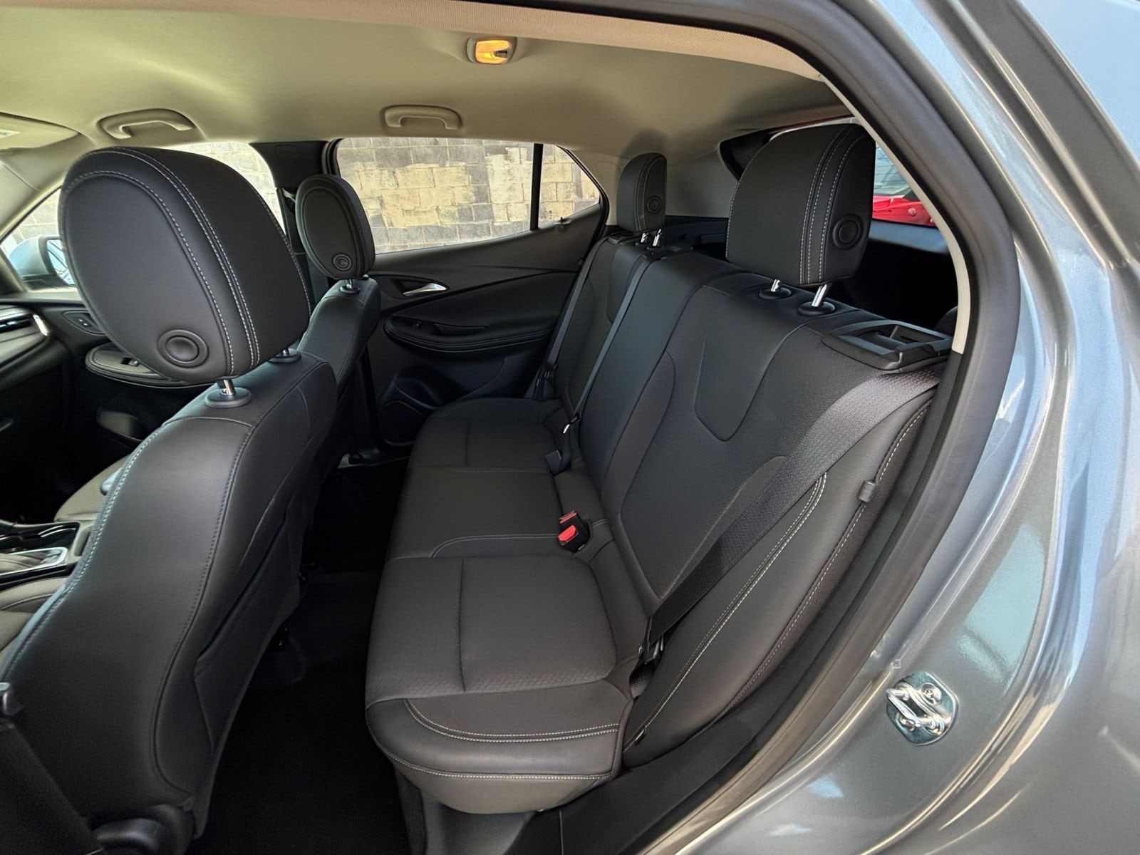 Thumbnail: 2025 Buick Encore GX - 24