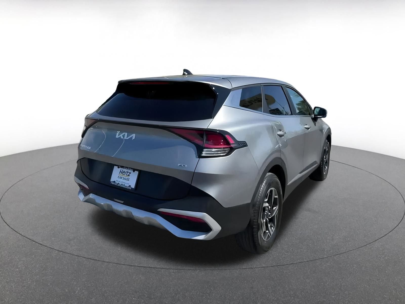 Thumbnail: 2024 Kia Sportage - 14