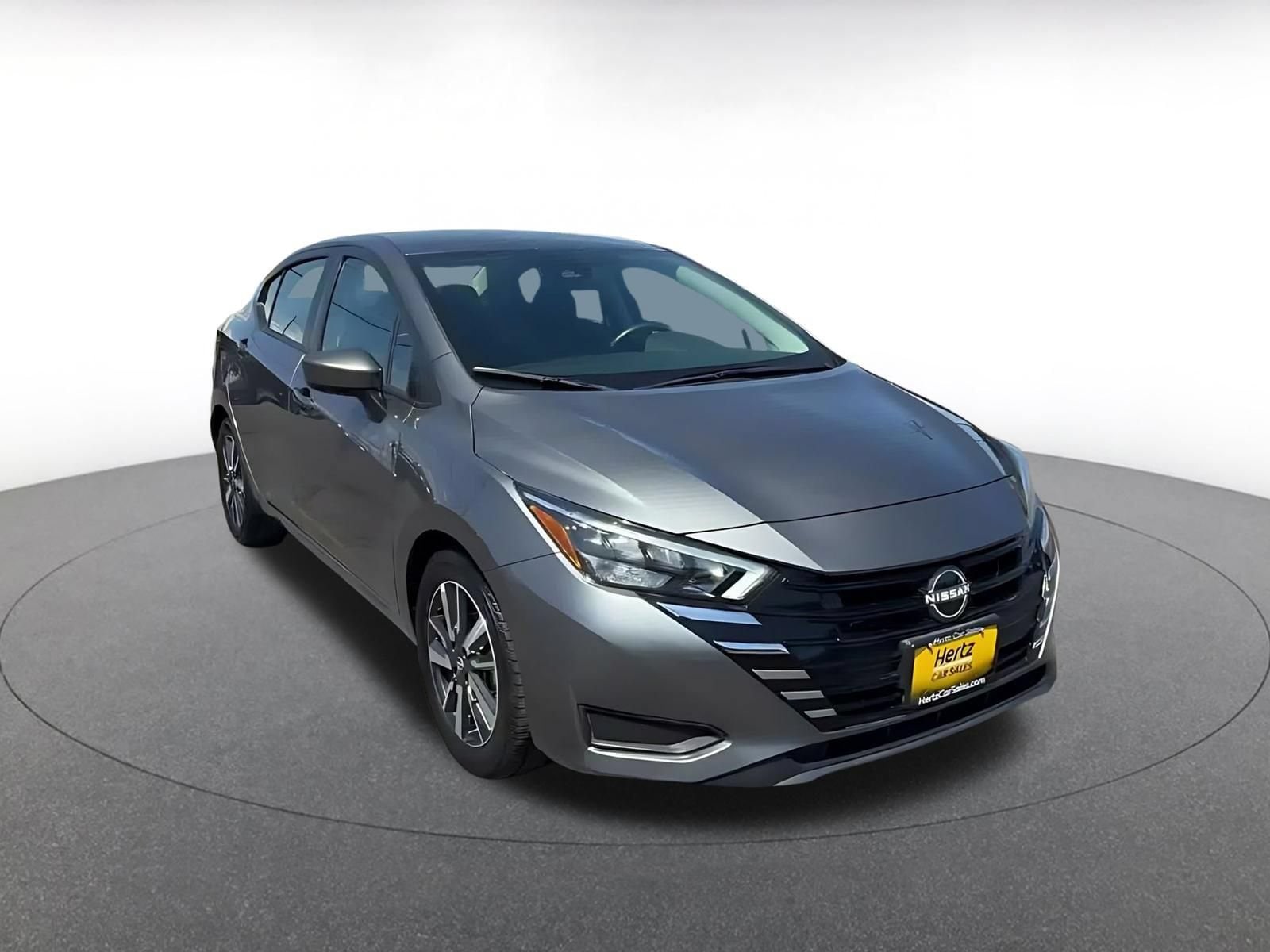 Thumbnail: 2025 Nissan Versa - 3