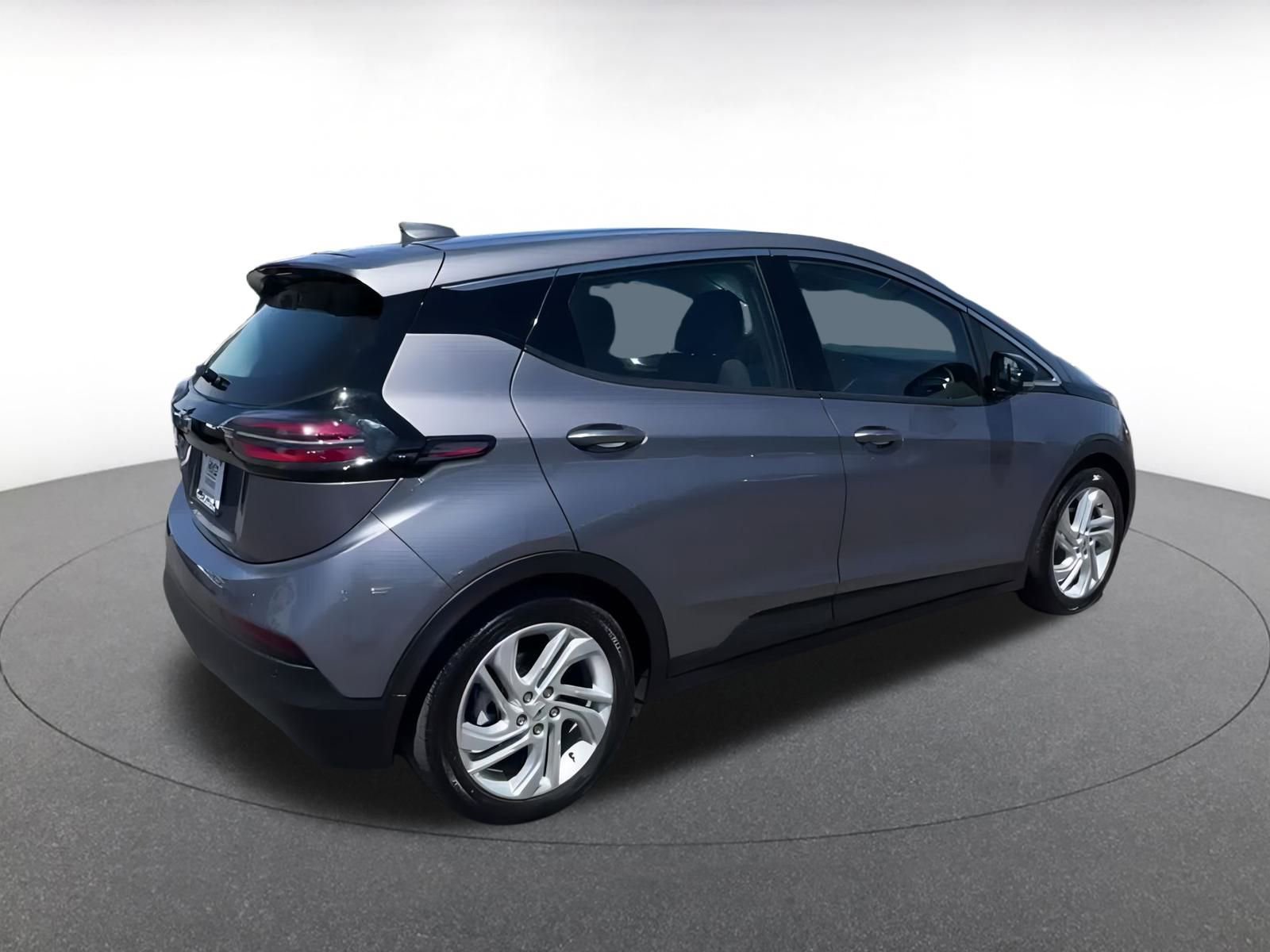 Thumbnail: 2023 Chevrolet Bolt EV - 15