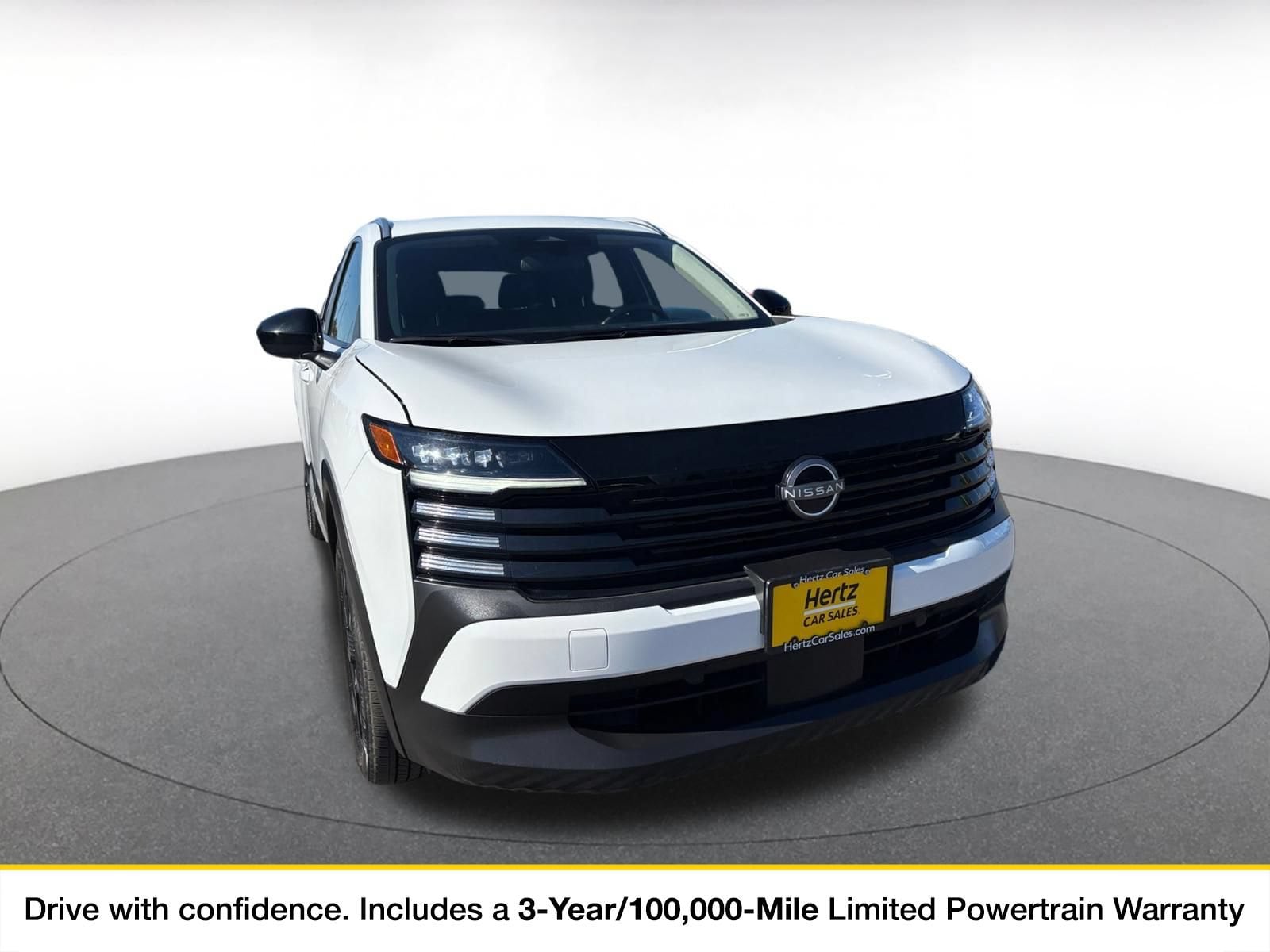 Thumbnail: 2026 Nissan Kicks - 1