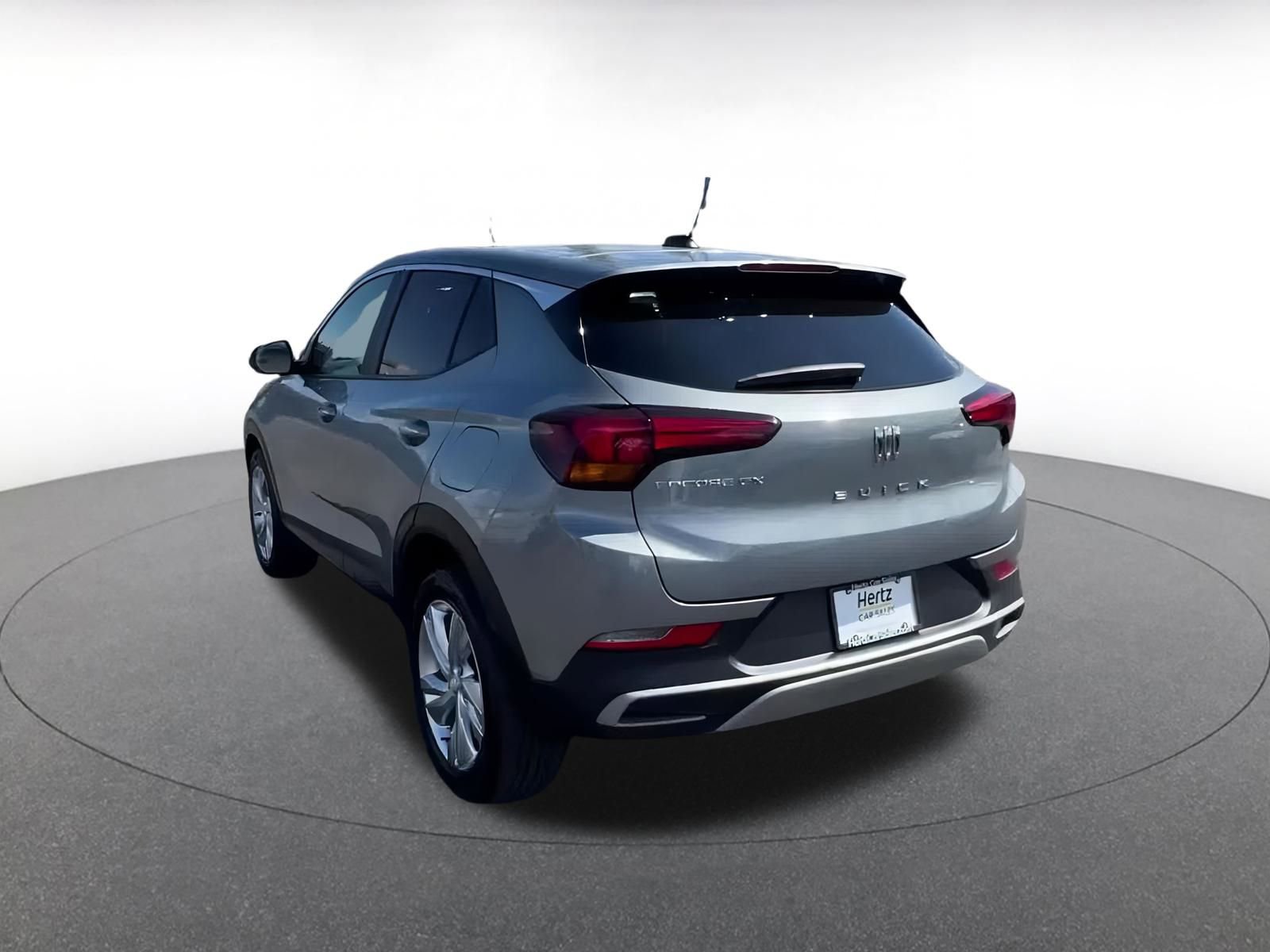 Thumbnail: 2025 Buick Encore GX - 11