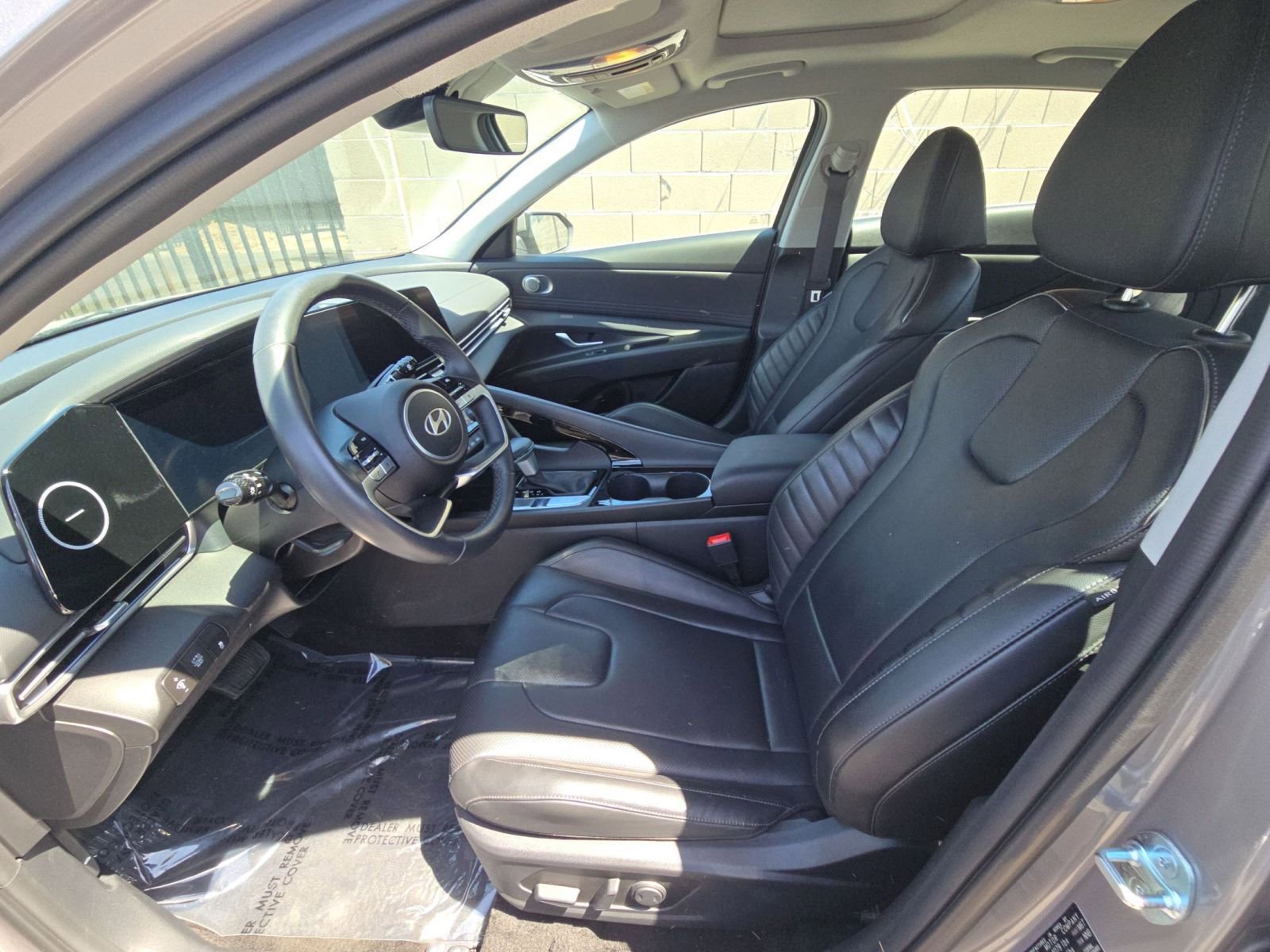 Thumbnail: 2025 Hyundai Elantra - 21