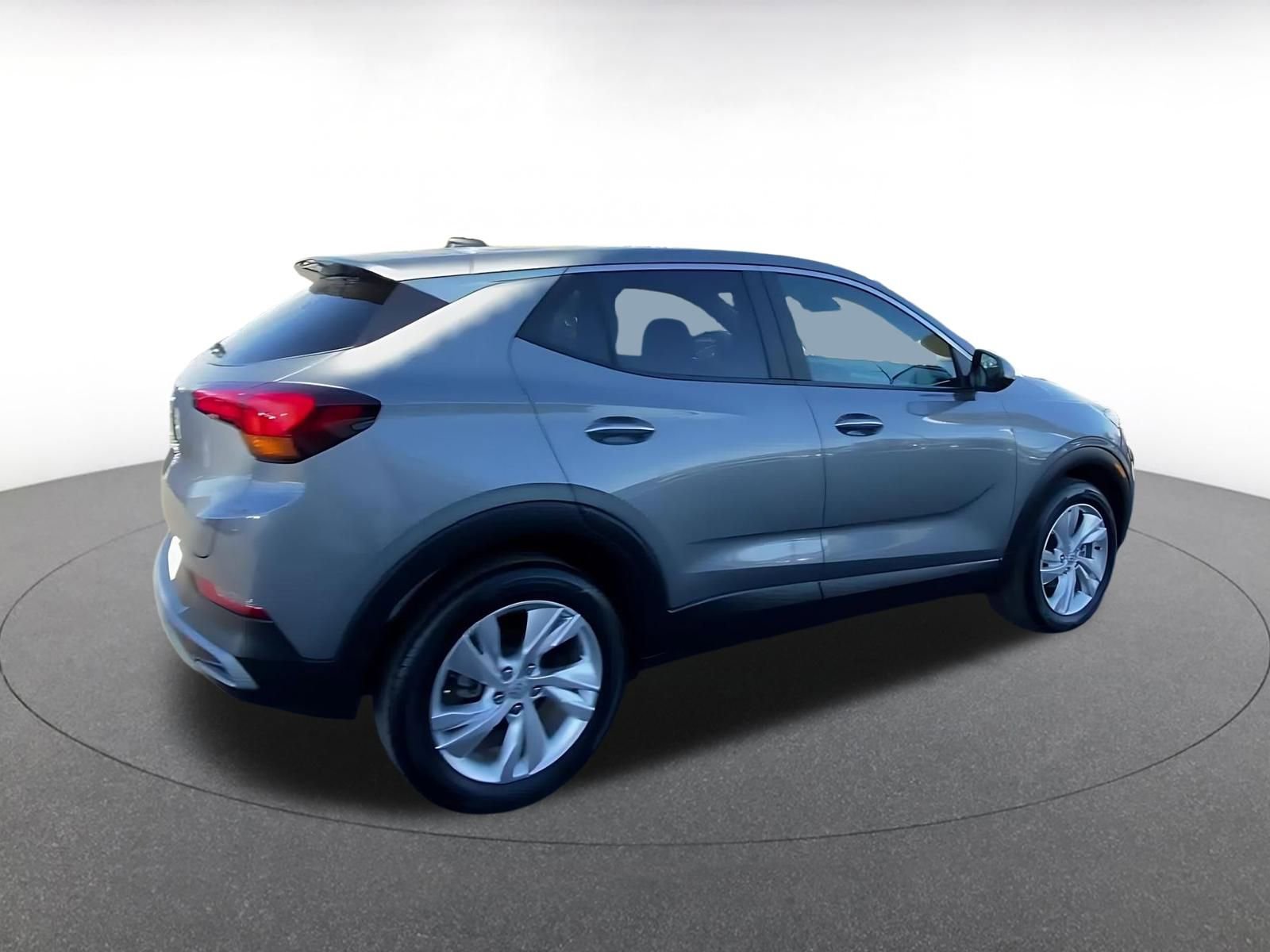 Thumbnail: 2025 Buick Encore GX - 15