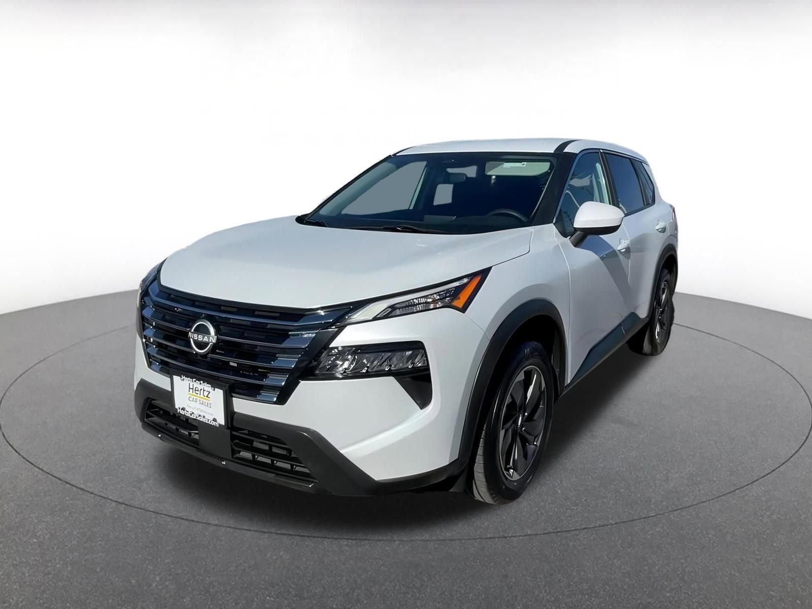 Thumbnail: 2024 Nissan Rogue - 6