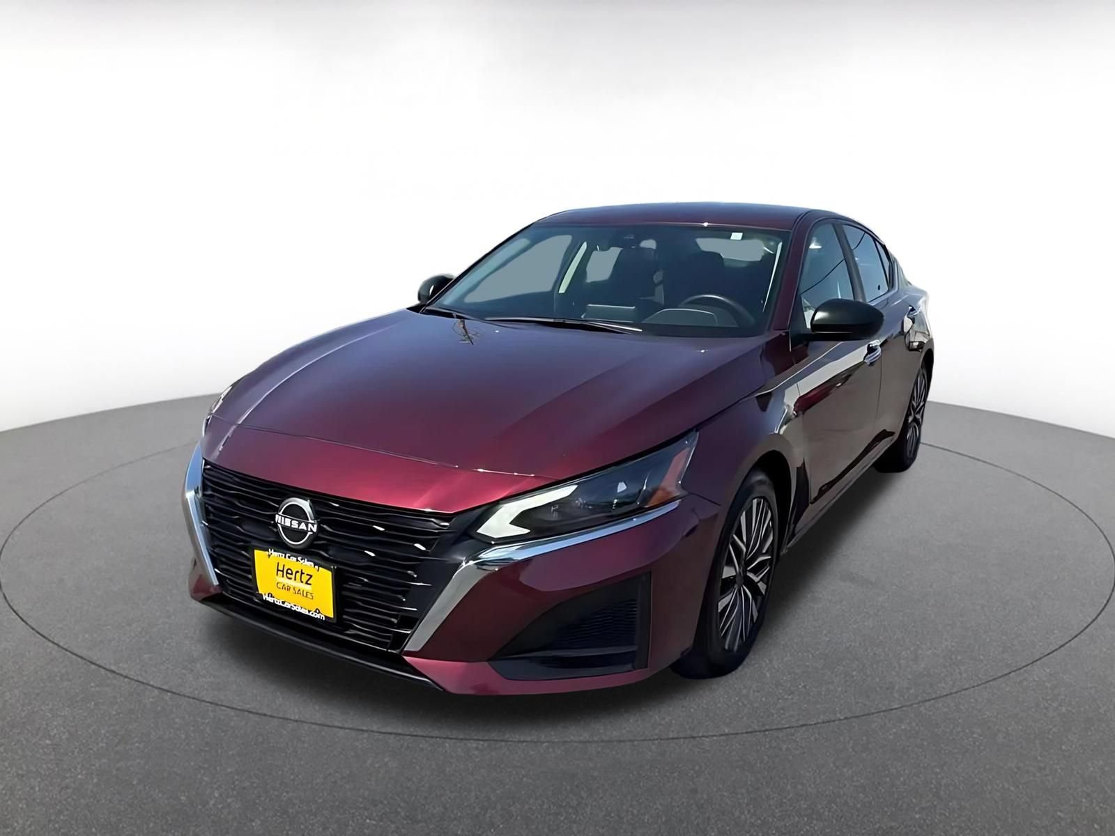 Thumbnail: 2025 Nissan Altima - 5
