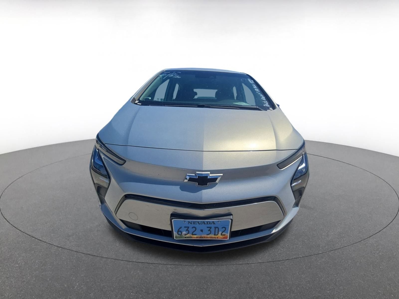Thumbnail: 2023 Chevrolet Bolt EV - 3