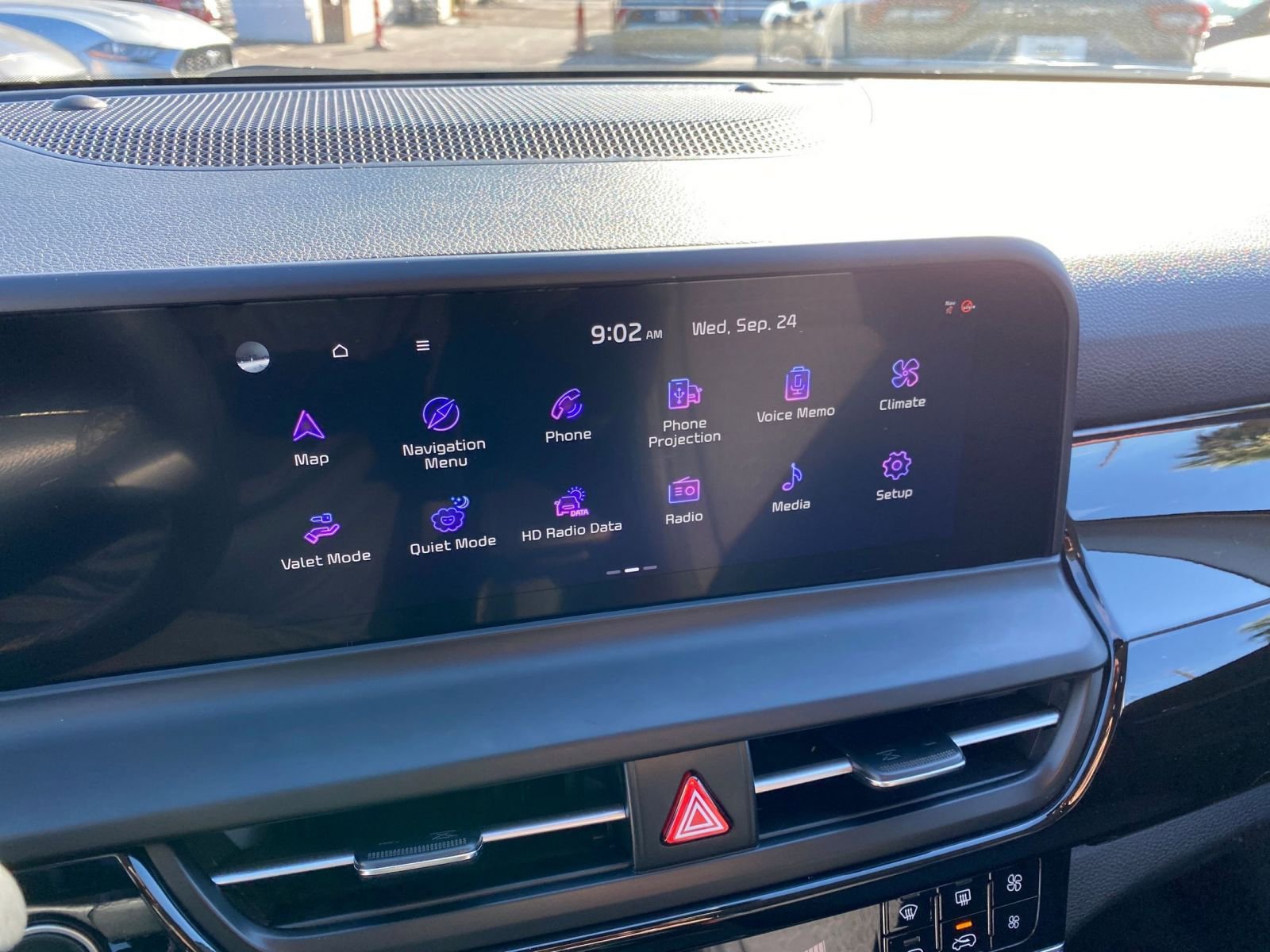 Thumbnail: 2025 Kia Seltos - 21