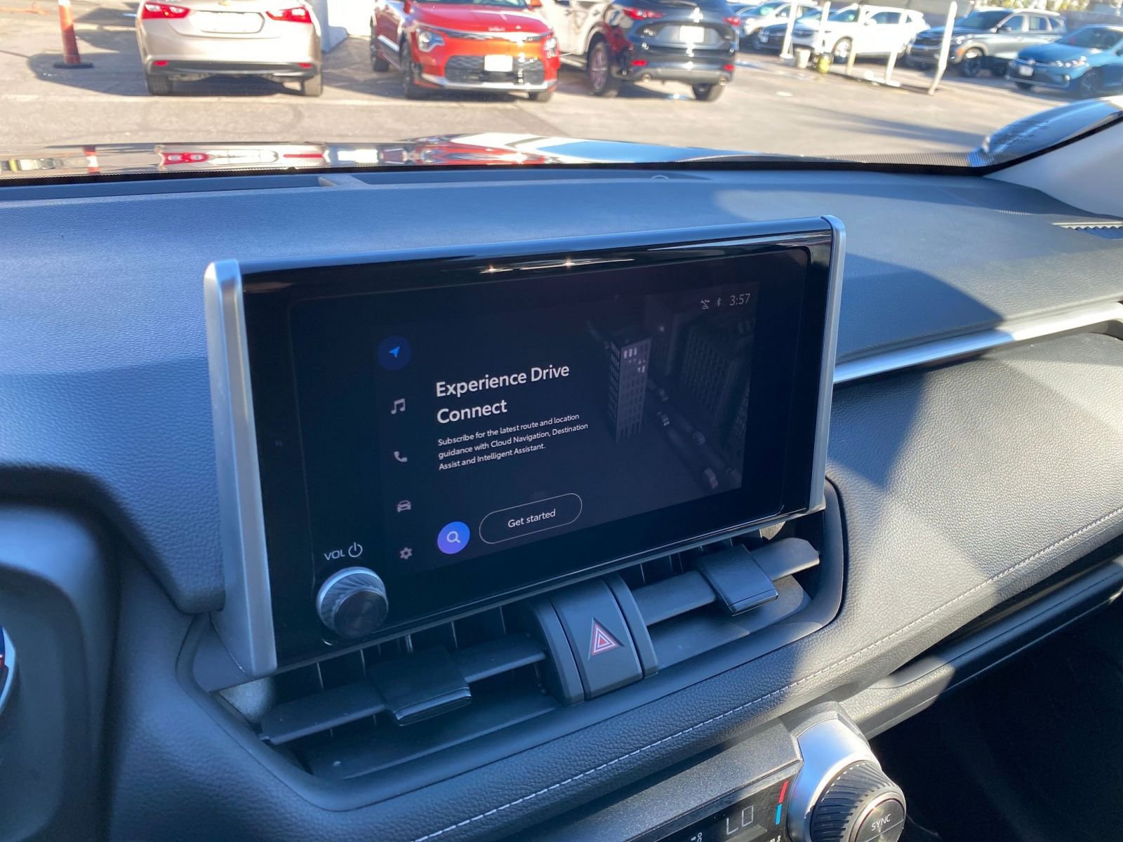 Thumbnail: 2025 Toyota RAV4 - 18