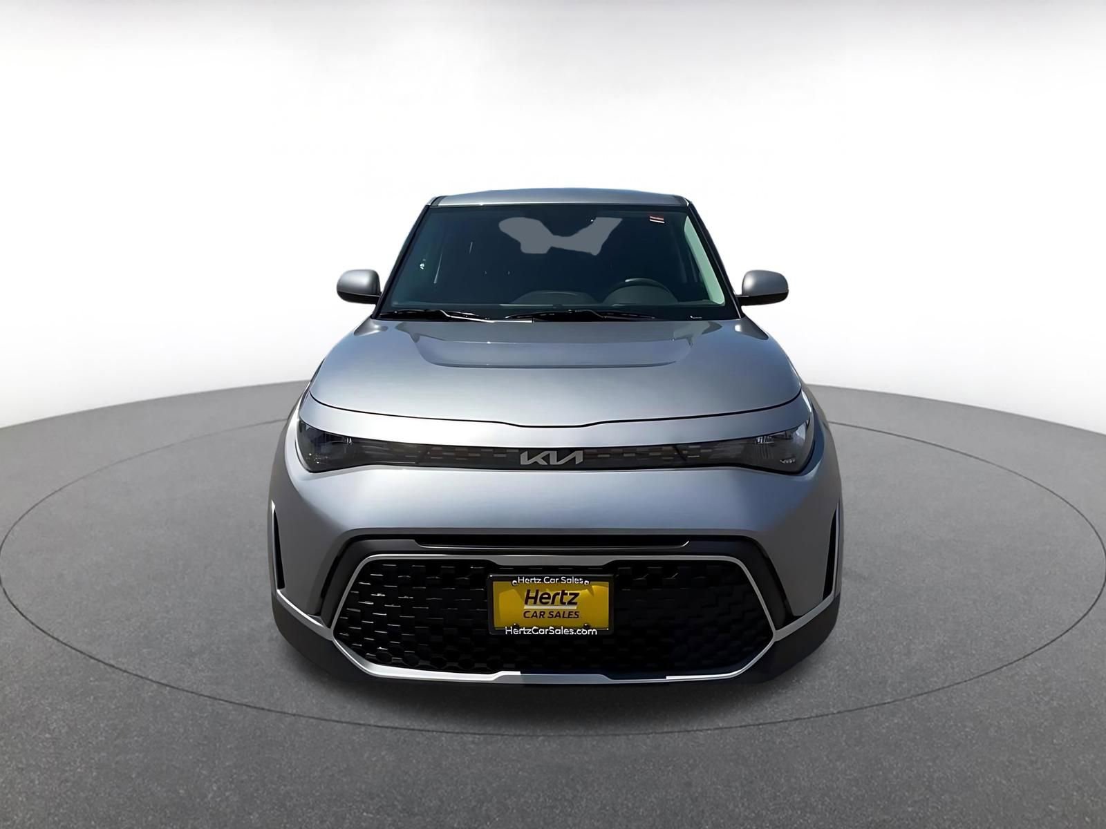 Thumbnail: 2025 Kia Soul - 4