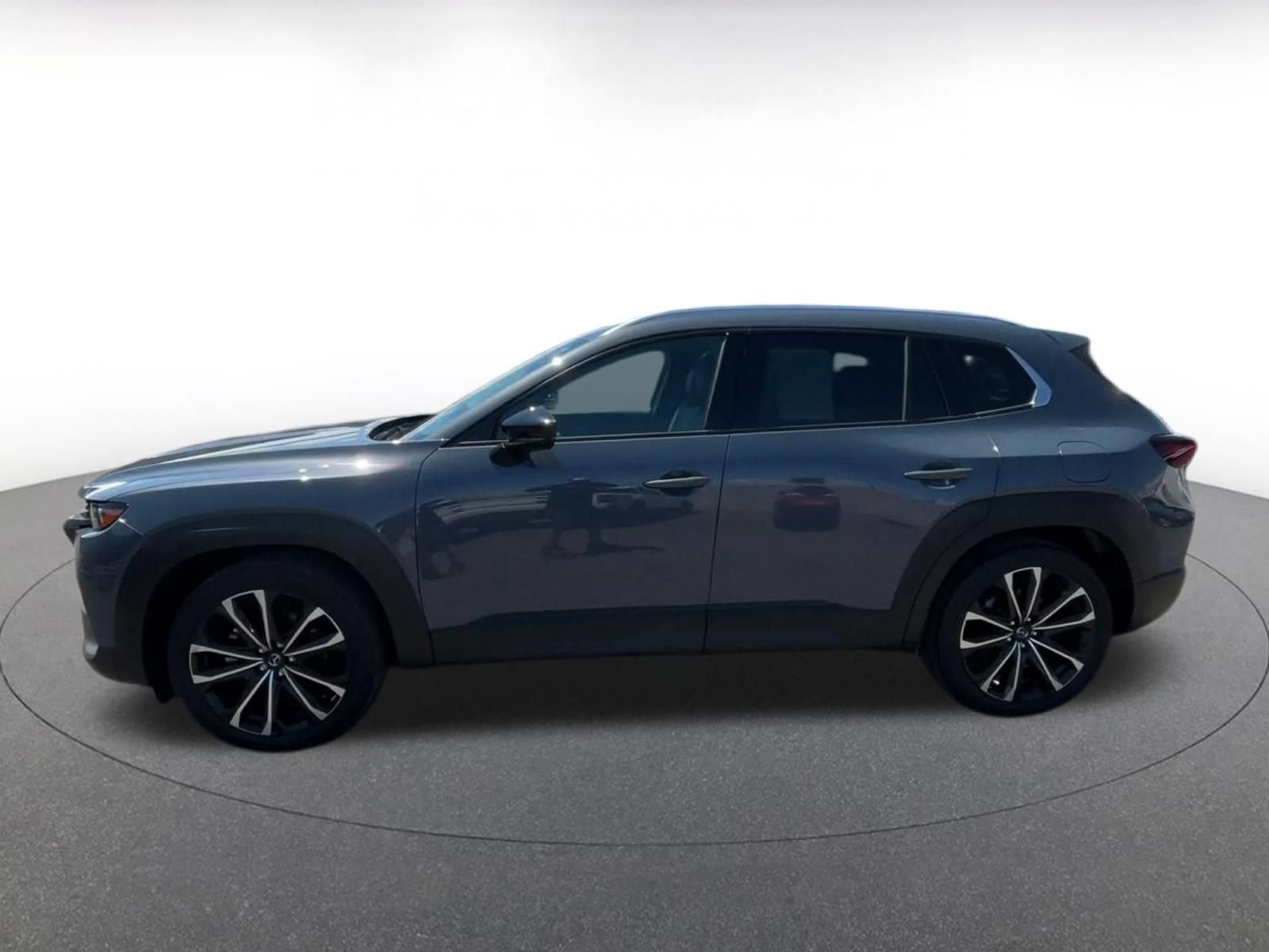 Thumbnail: 2026 Mazda CX-50 - 8