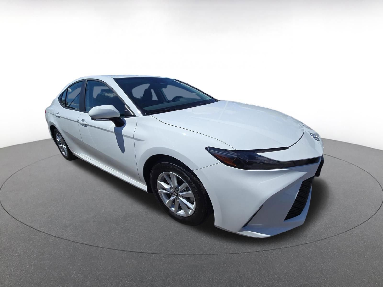 Thumbnail: 2025 Toyota Camry - 2