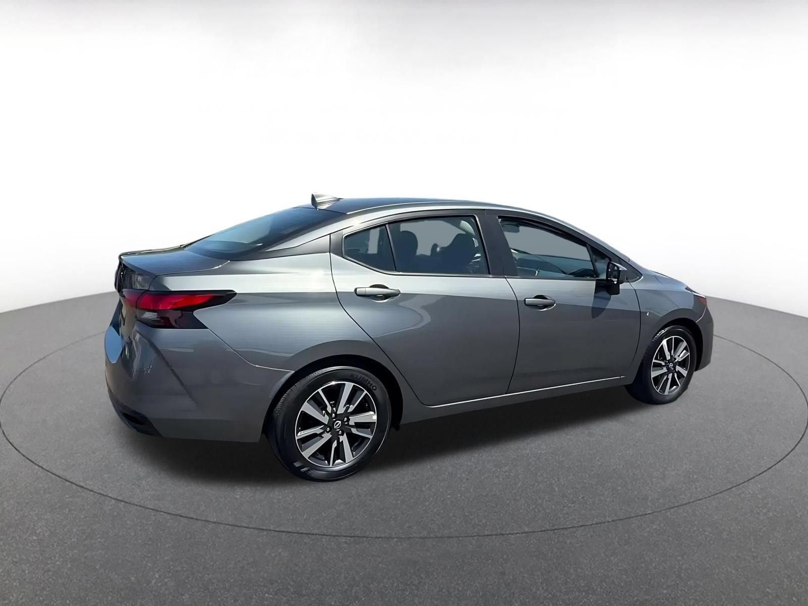 Thumbnail: 2025 Nissan Versa - 13