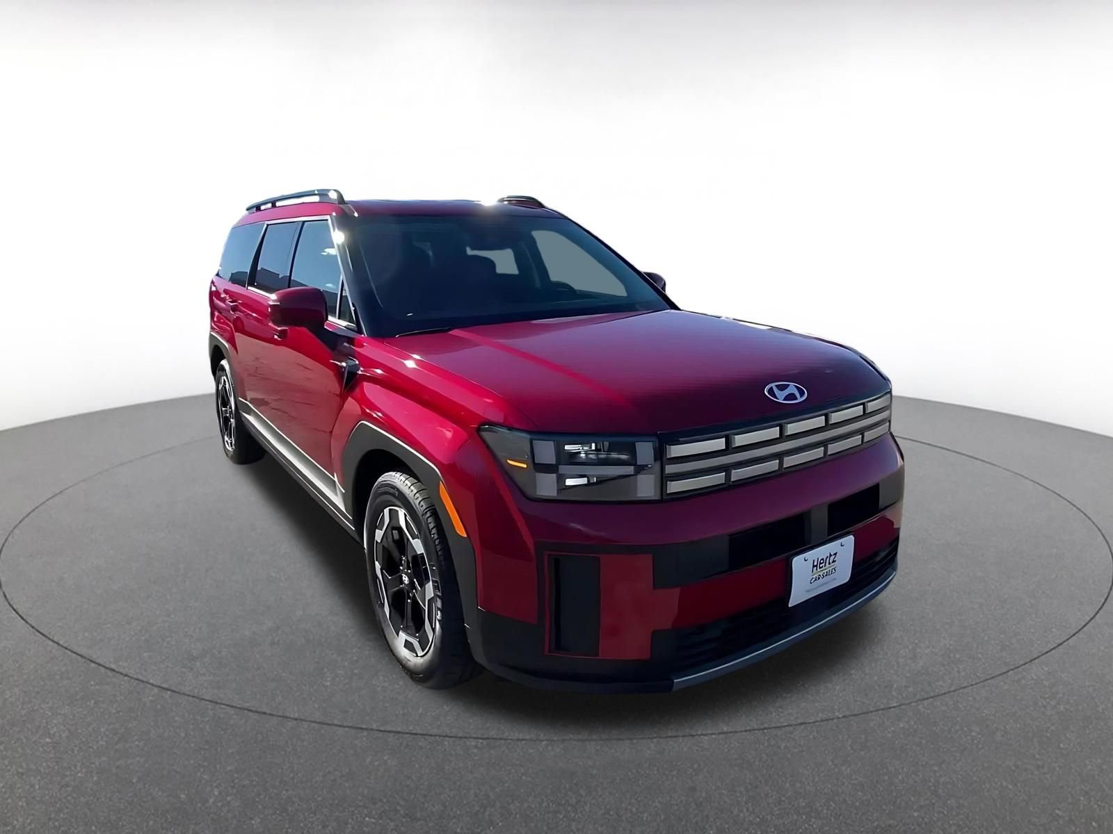 Thumbnail: 2025 Hyundai Santa Fe - 3